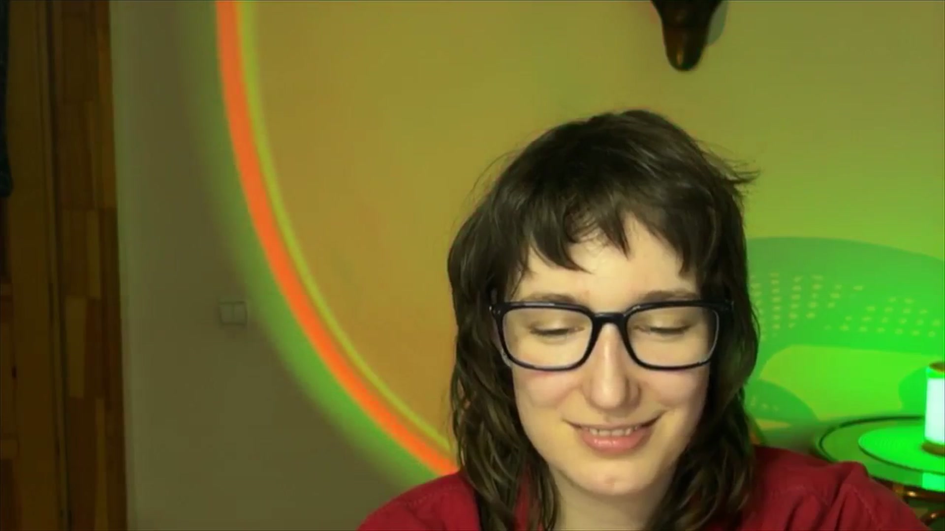Gallery image thumbnail from LoooneyTunes's myfreecams stream on, 03/12/2025, 19:29 image 10 of 20