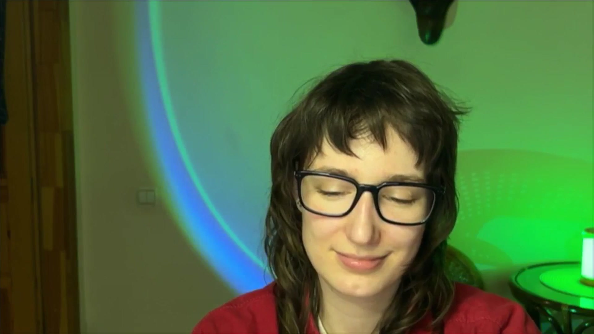 Gallery image thumbnail from LoooneyTunes's myfreecams stream on, 03/12/2025, 19:29 image 7 of 20
