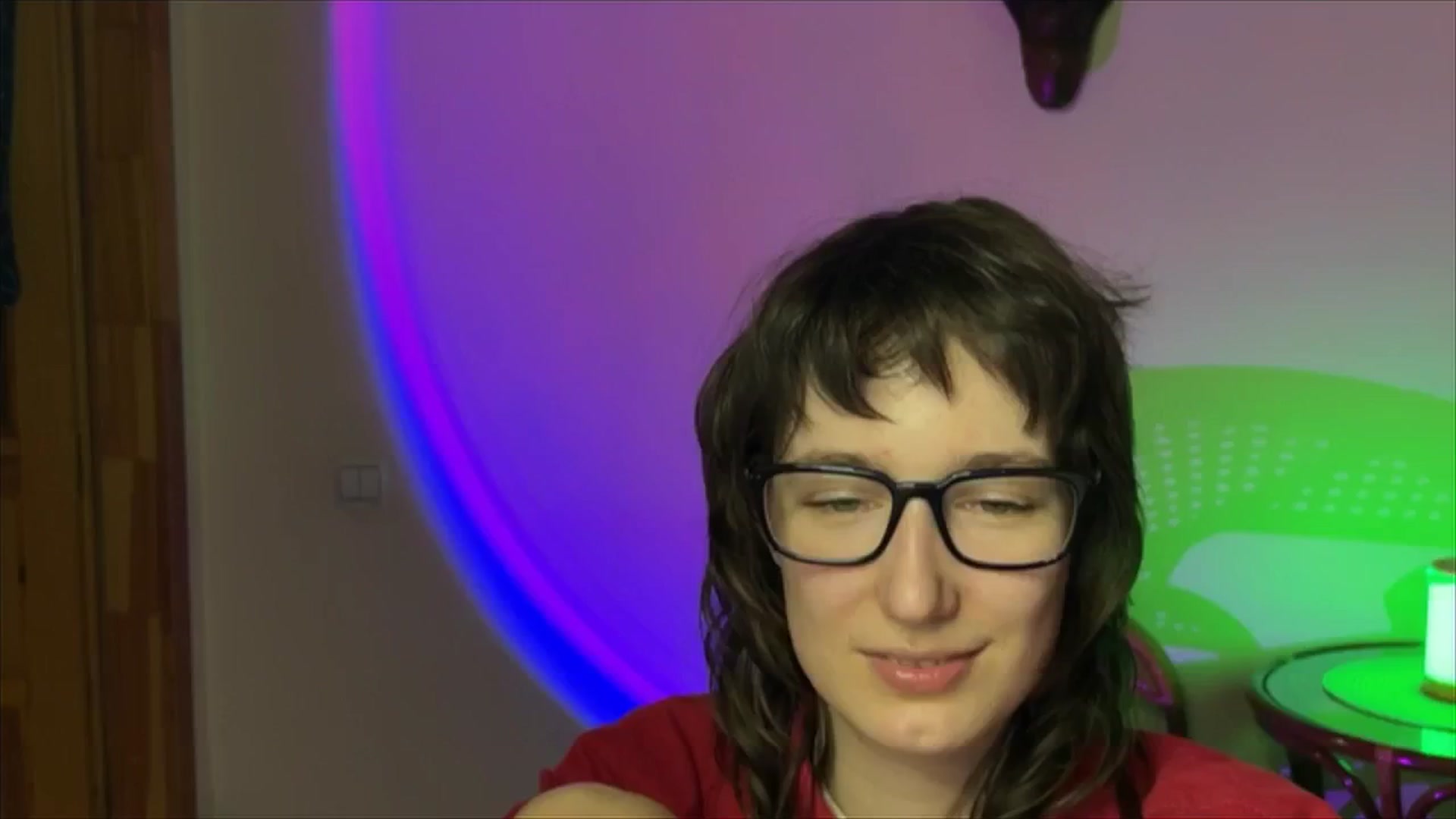 Gallery image thumbnail from LoooneyTunes's myfreecams stream on, 03/12/2025, 19:29 image 1 of 20