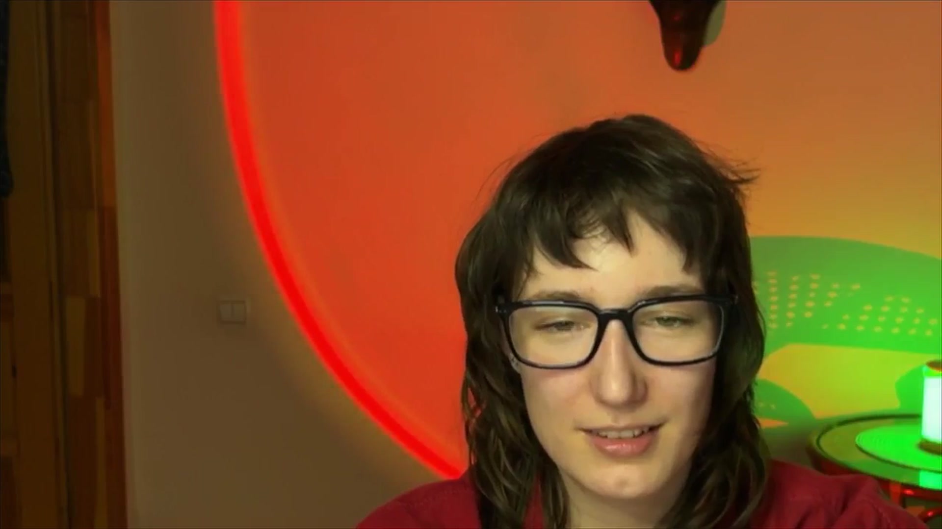 Gallery image thumbnail from LoooneyTunes's myfreecams stream on, 03/12/2025, 19:29 image 13 of 20