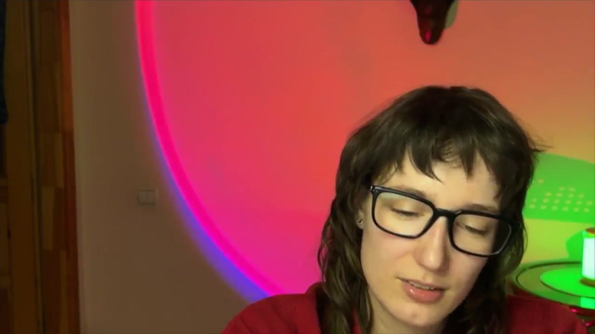 Gallery image thumbnail from LoooneyTunes's myfreecams stream on, 03/12/2025, 19:29 image 16 of 20
