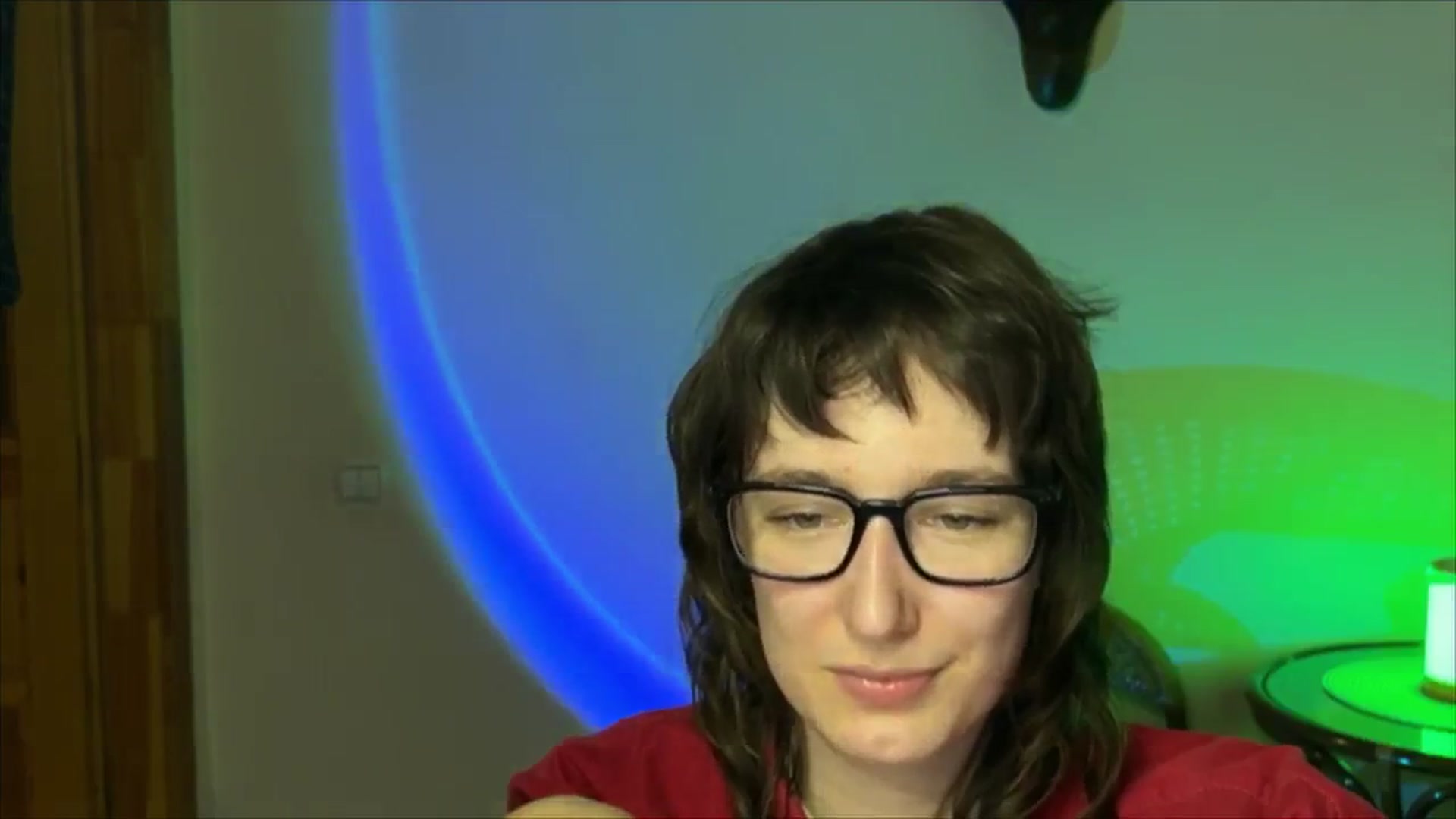 Gallery image thumbnail from LoooneyTunes's myfreecams stream on, 03/12/2025, 19:29 image 5 of 20