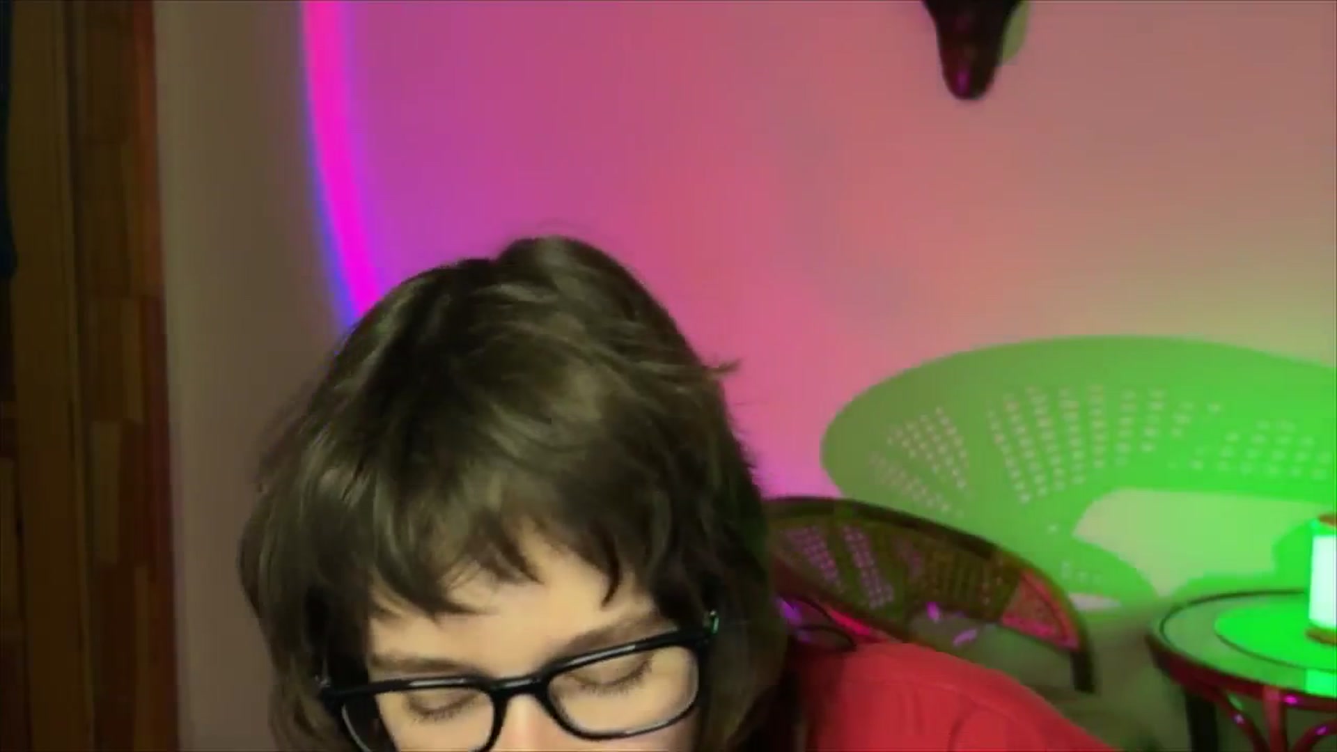 Gallery image thumbnail from LoooneyTunes's myfreecams stream on, 03/12/2025, 19:29 image 18 of 20