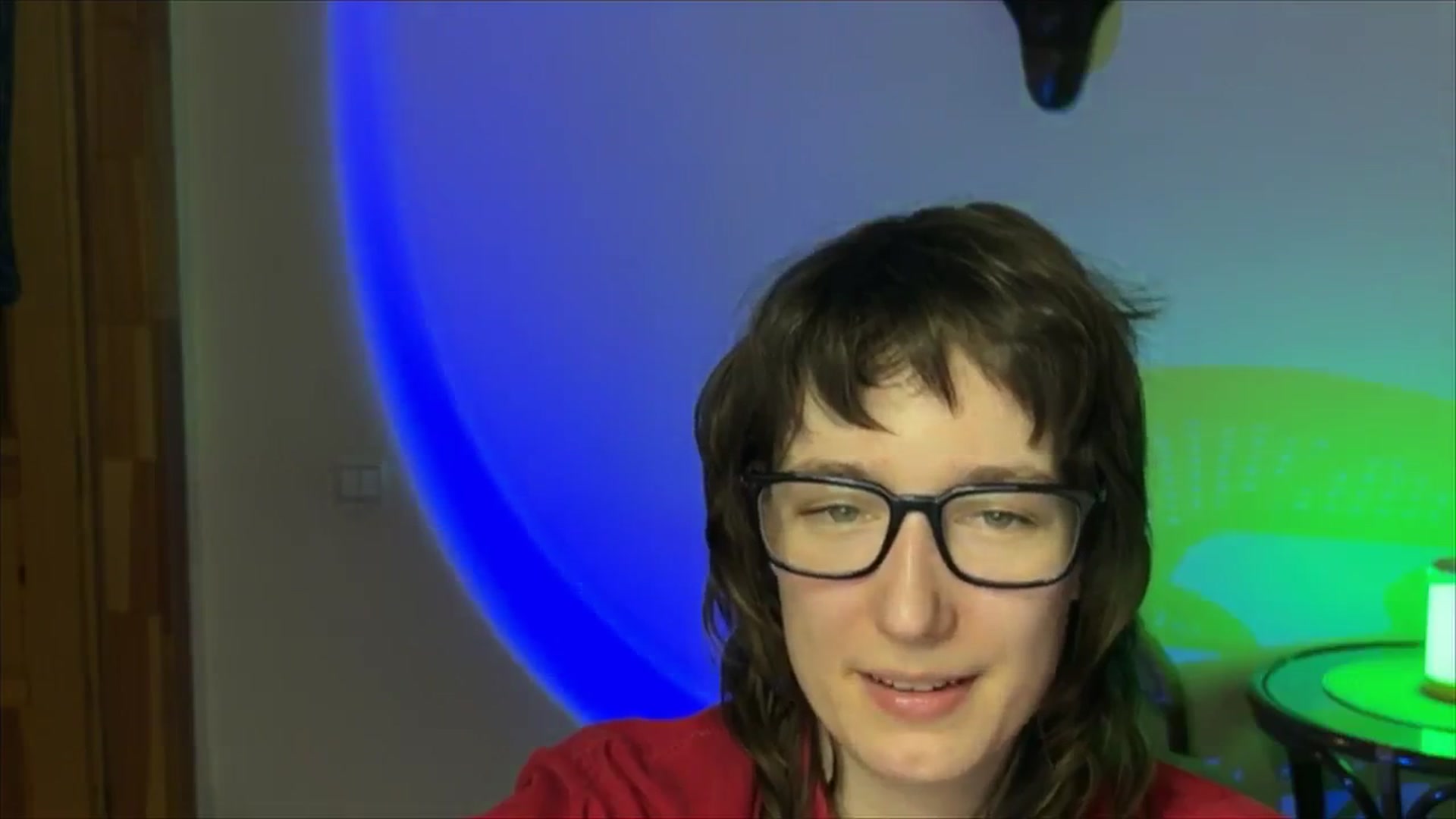 Gallery image thumbnail from LoooneyTunes's myfreecams stream on, 03/12/2025, 19:29 image 3 of 20