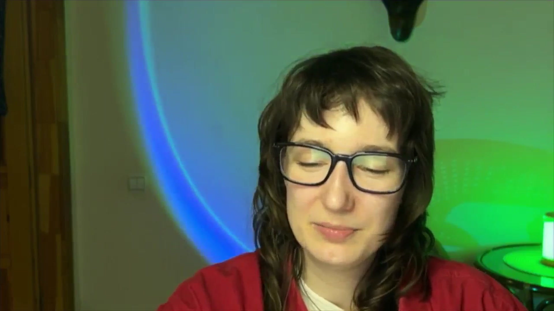 Gallery image thumbnail from LoooneyTunes's myfreecams stream on, 03/12/2025, 19:29 image 6 of 20