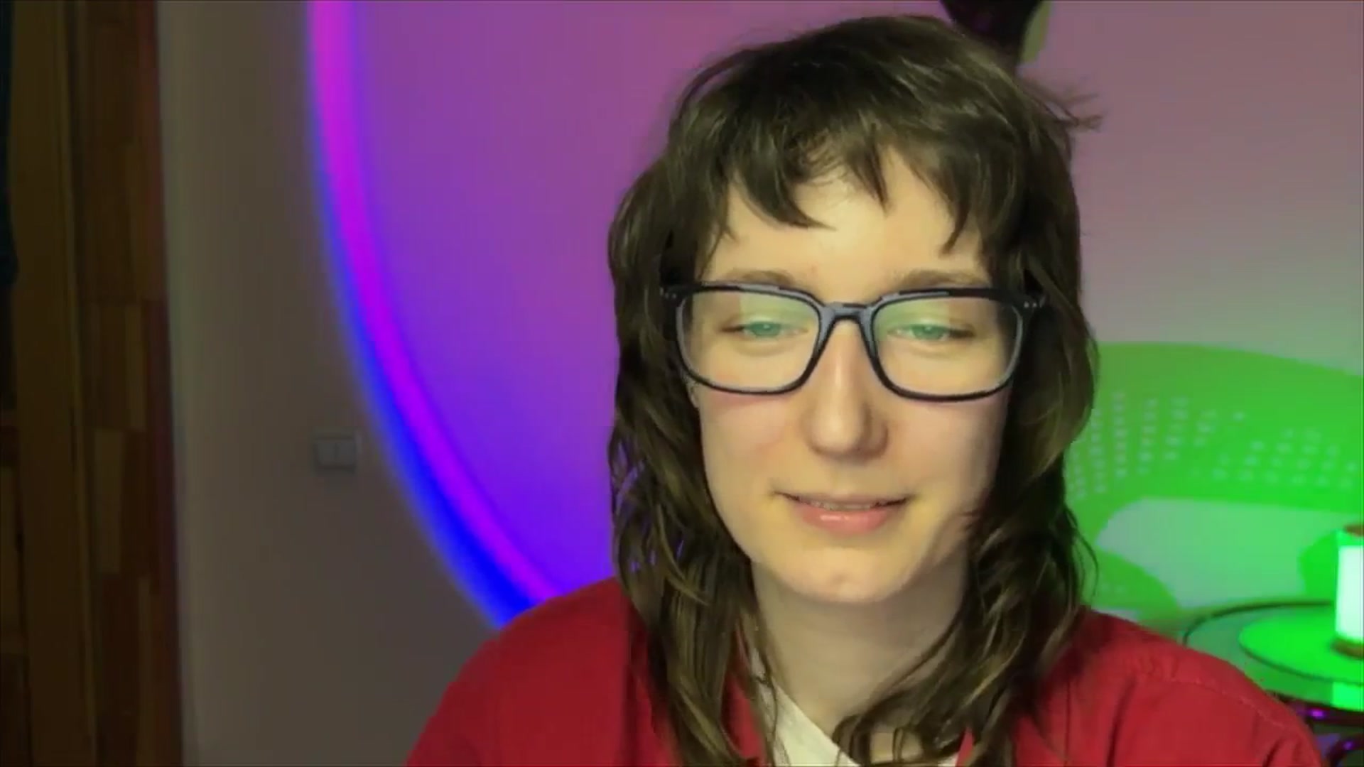 Gallery image thumbnail from LoooneyTunes's myfreecams stream on, 03/12/2025, 19:29 image 19 of 20