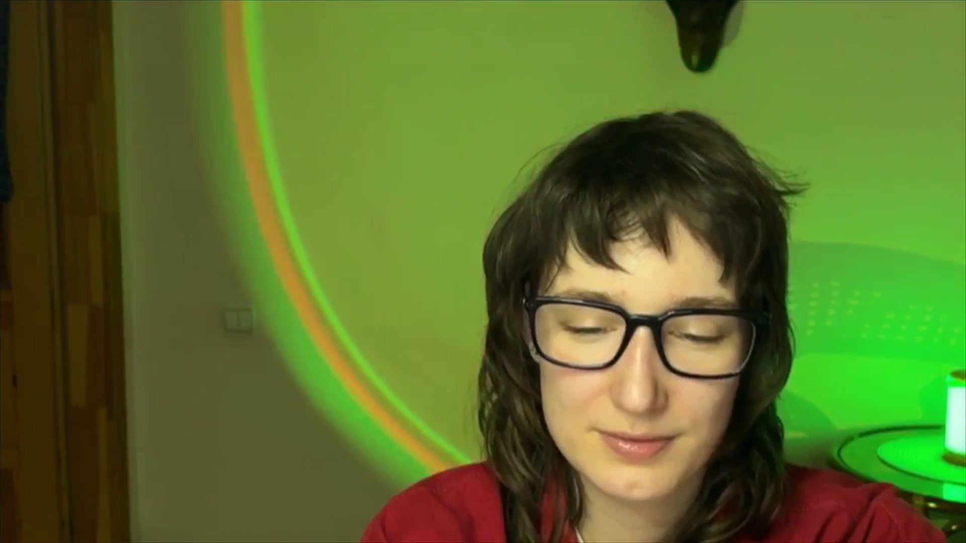 Gallery image thumbnail from LoooneyTunes's myfreecams stream on, 03/12/2025, 19:29 image 9 of 20