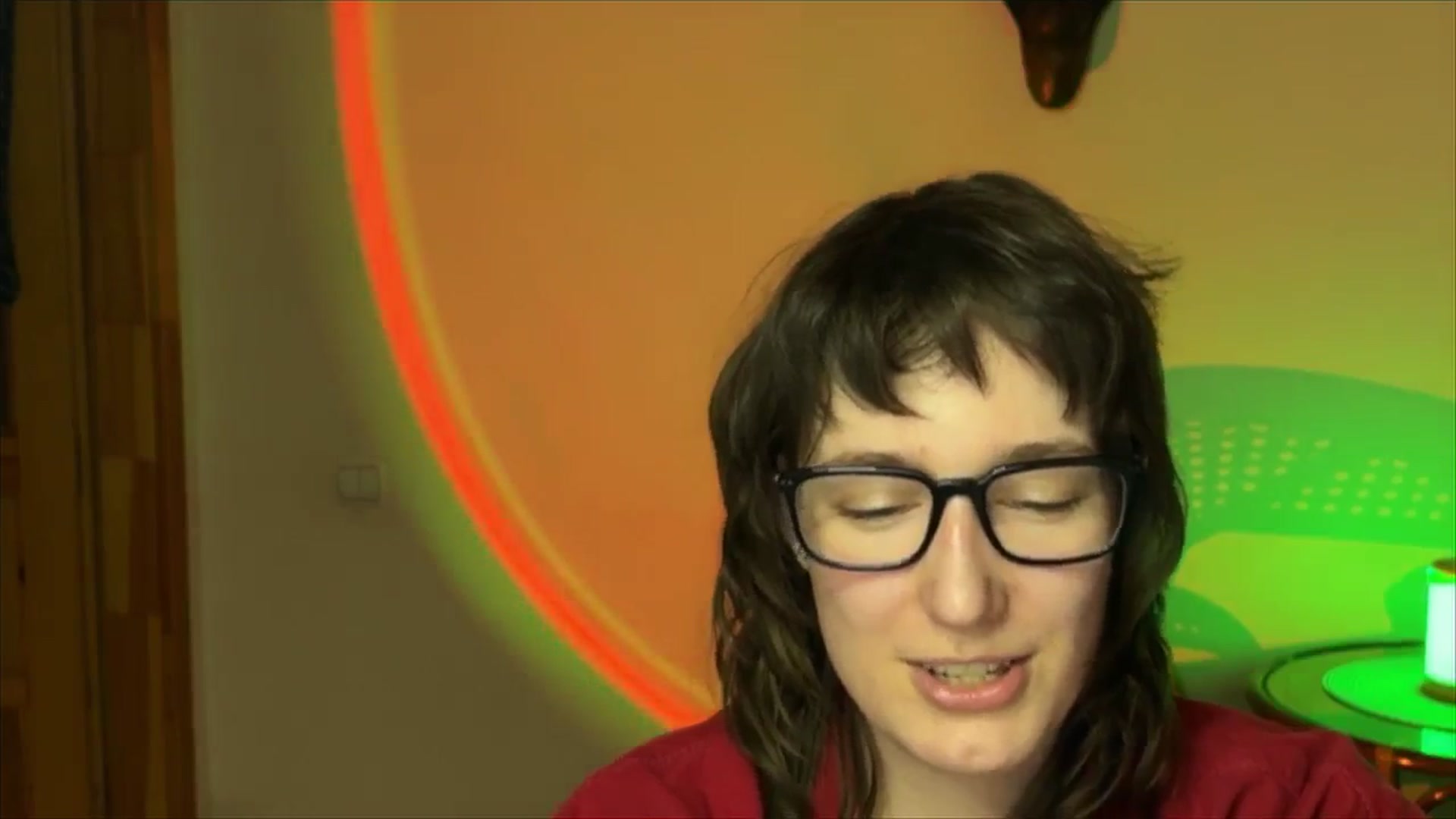 Gallery image thumbnail from LoooneyTunes's myfreecams stream on, 03/12/2025, 19:29 image 11 of 20