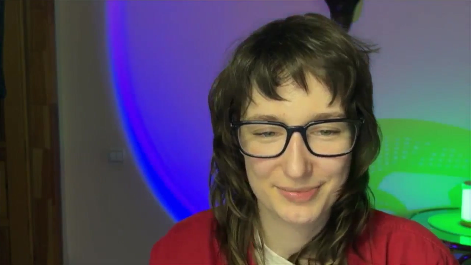 Gallery image thumbnail from LoooneyTunes's myfreecams stream on, 03/12/2025, 19:29 image 20 of 20