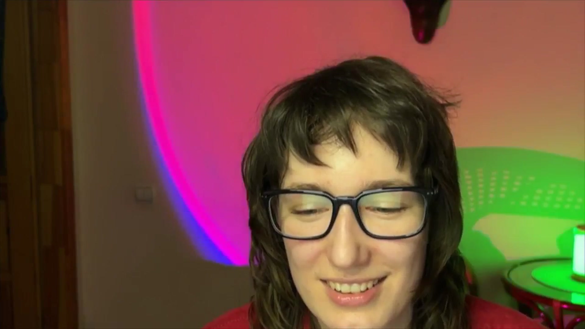 Gallery image thumbnail from LoooneyTunes's myfreecams stream on, 03/12/2025, 19:29 image 17 of 20