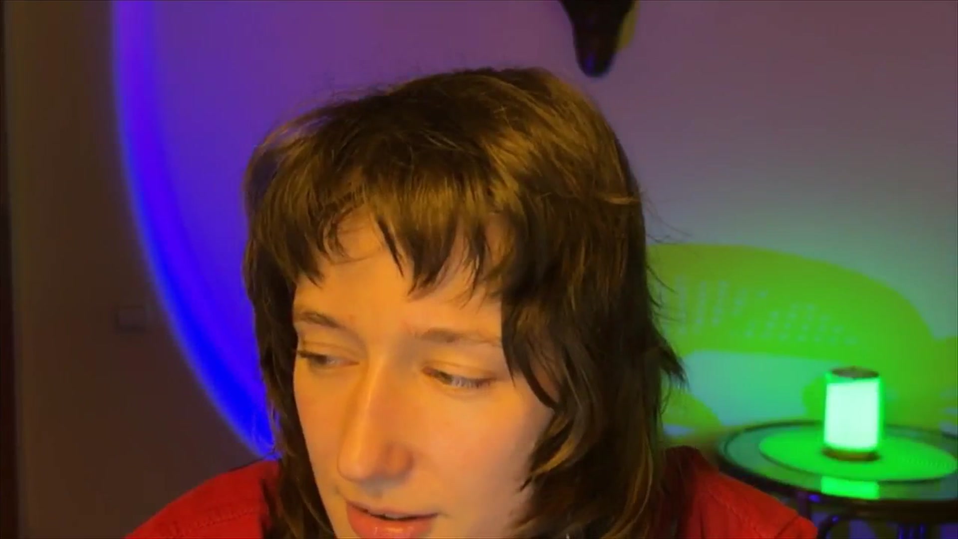 Gallery image thumbnail from LoooneyTunes's myfreecams stream on, 03/12/2025, 22:26 image 10 of 20