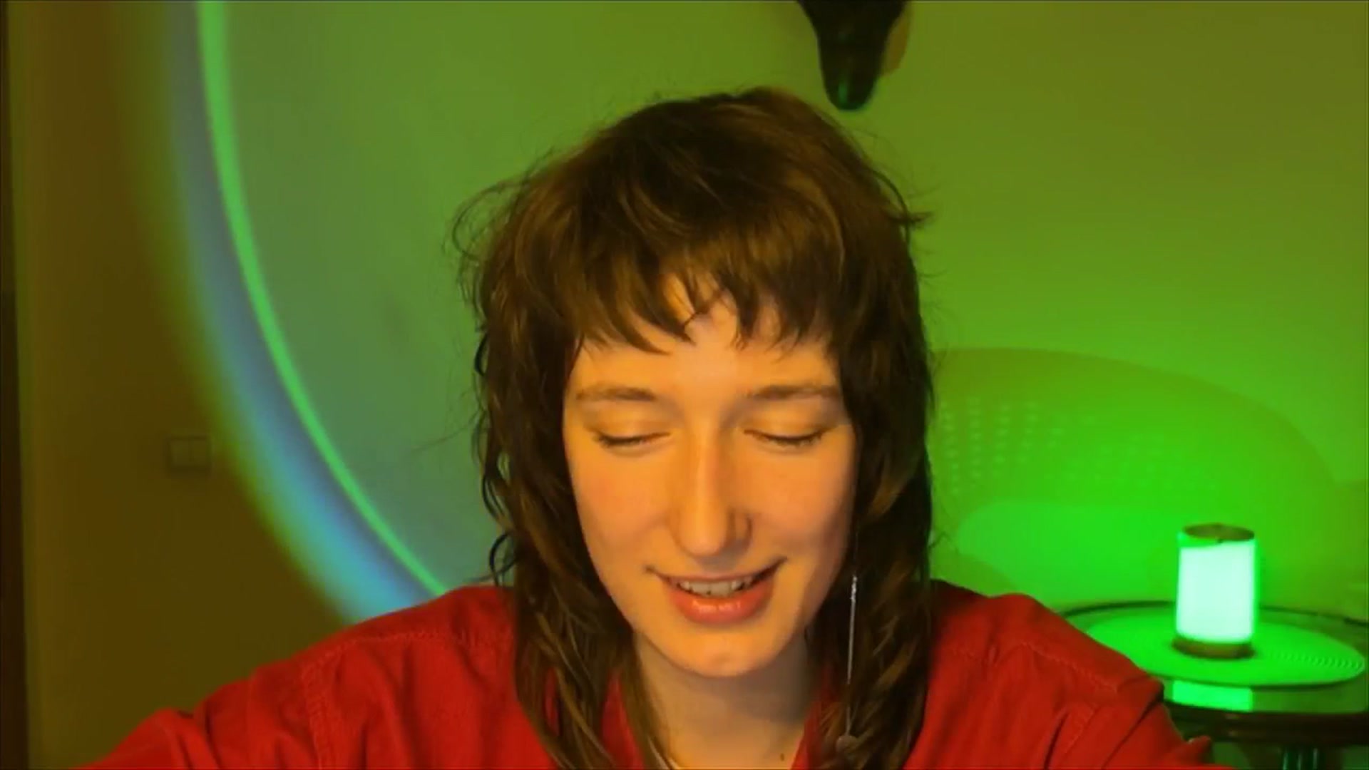 Gallery image thumbnail from LoooneyTunes's myfreecams stream on, 03/12/2025, 22:26 image 7 of 20