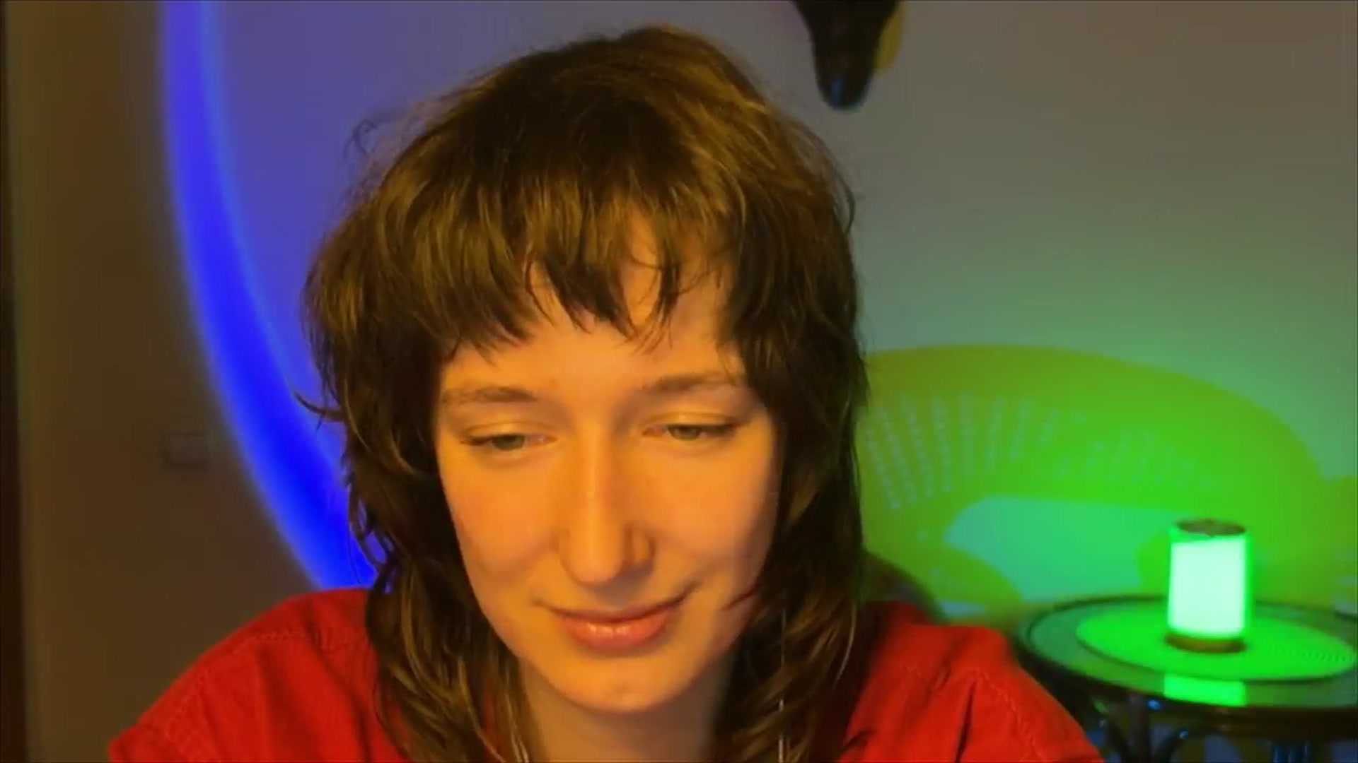 Gallery image thumbnail from LoooneyTunes's myfreecams stream on, 03/12/2025, 22:26 image 18 of 20