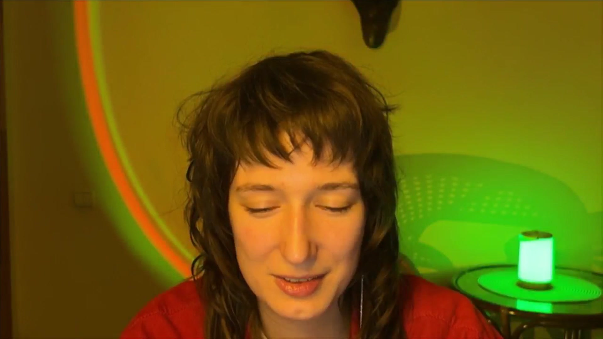 Gallery image thumbnail from LoooneyTunes's myfreecams stream on, 03/12/2025, 22:26 image 6 of 20