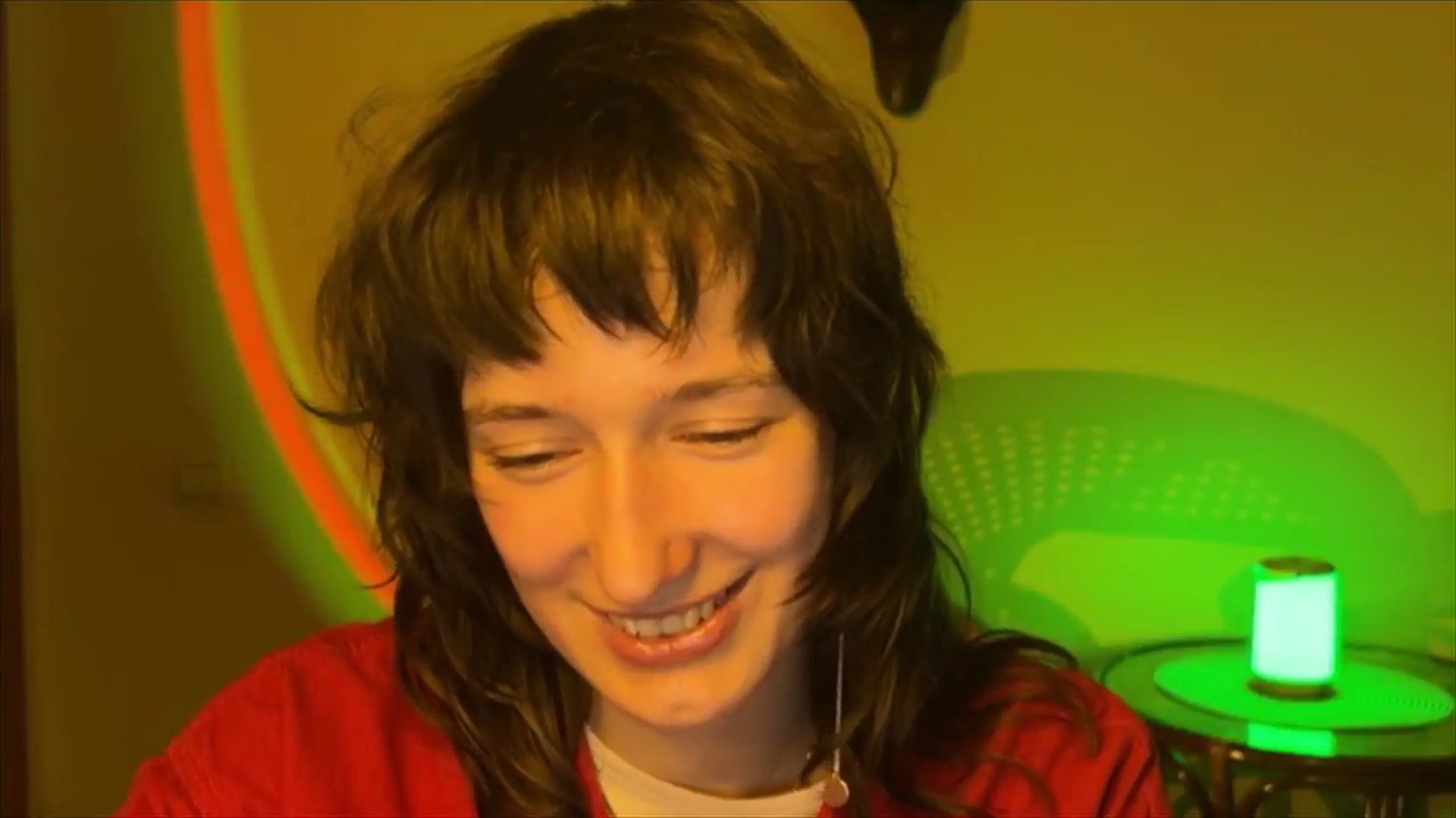 Gallery image thumbnail from LoooneyTunes's myfreecams stream on, 03/12/2025, 22:26 image 15 of 20
