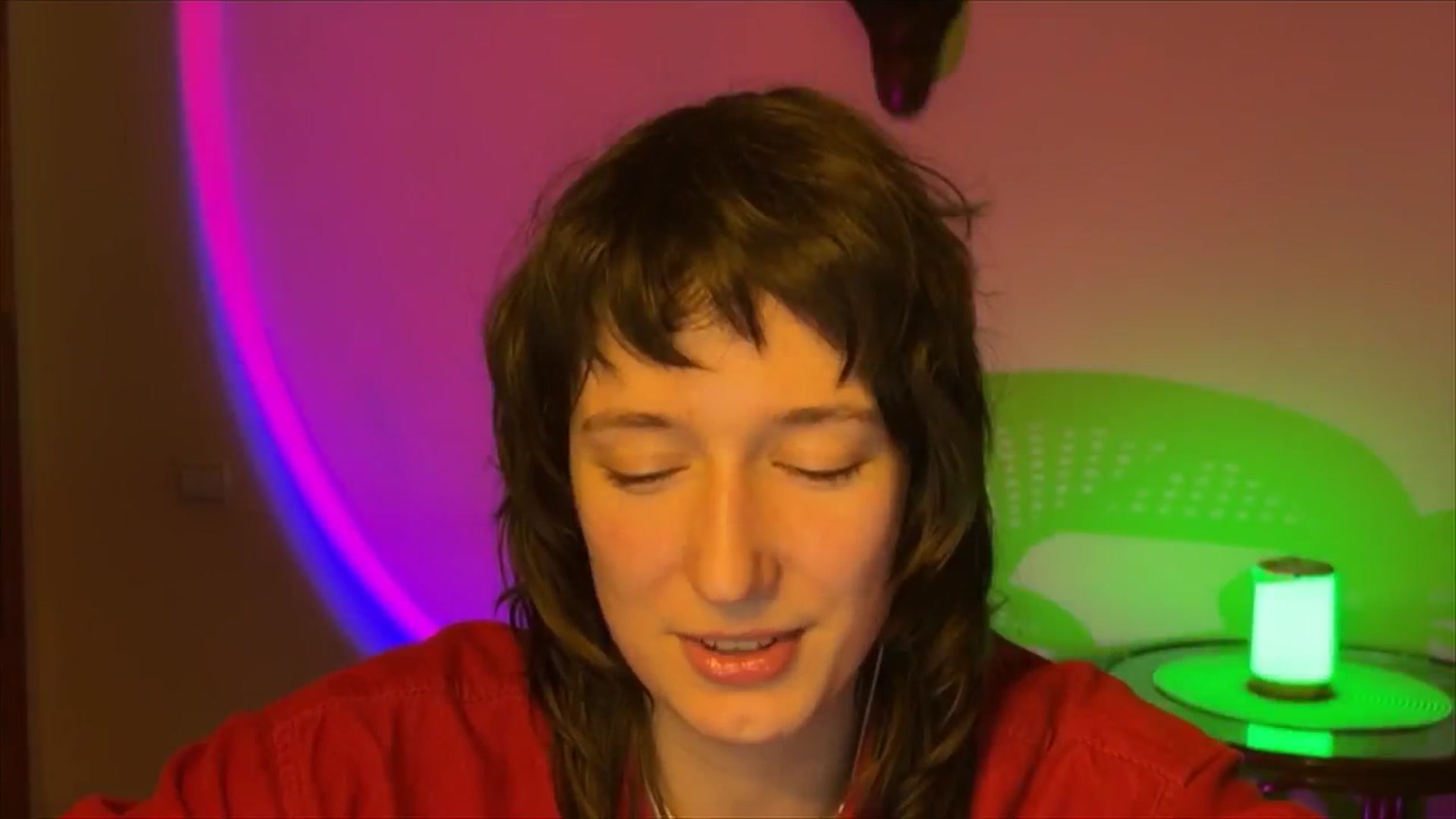 Gallery image thumbnail from LoooneyTunes's myfreecams stream on, 03/12/2025, 22:26 image 2 of 20