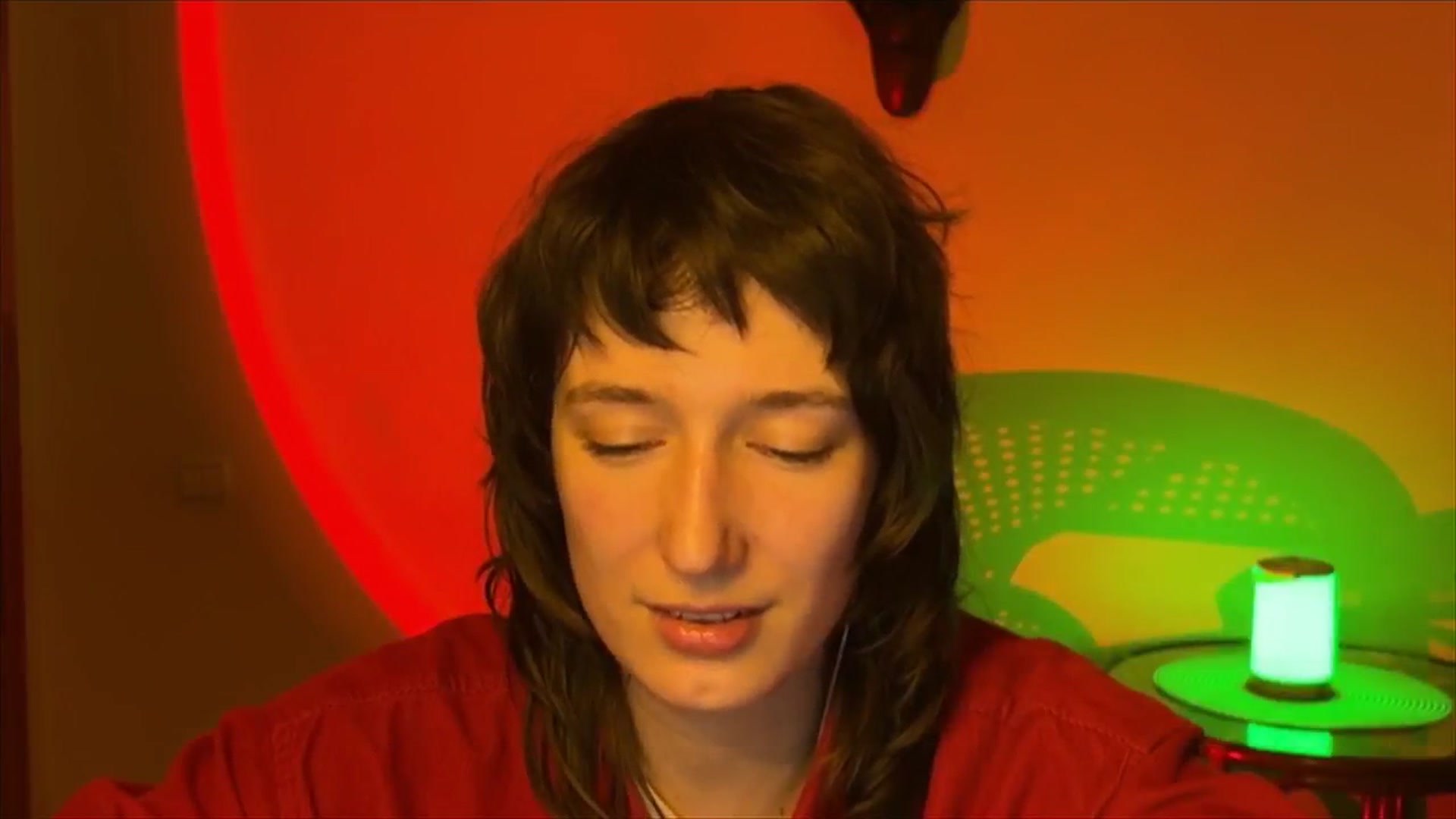 Gallery image thumbnail from LoooneyTunes's myfreecams stream on, 03/12/2025, 22:26 image 4 of 20