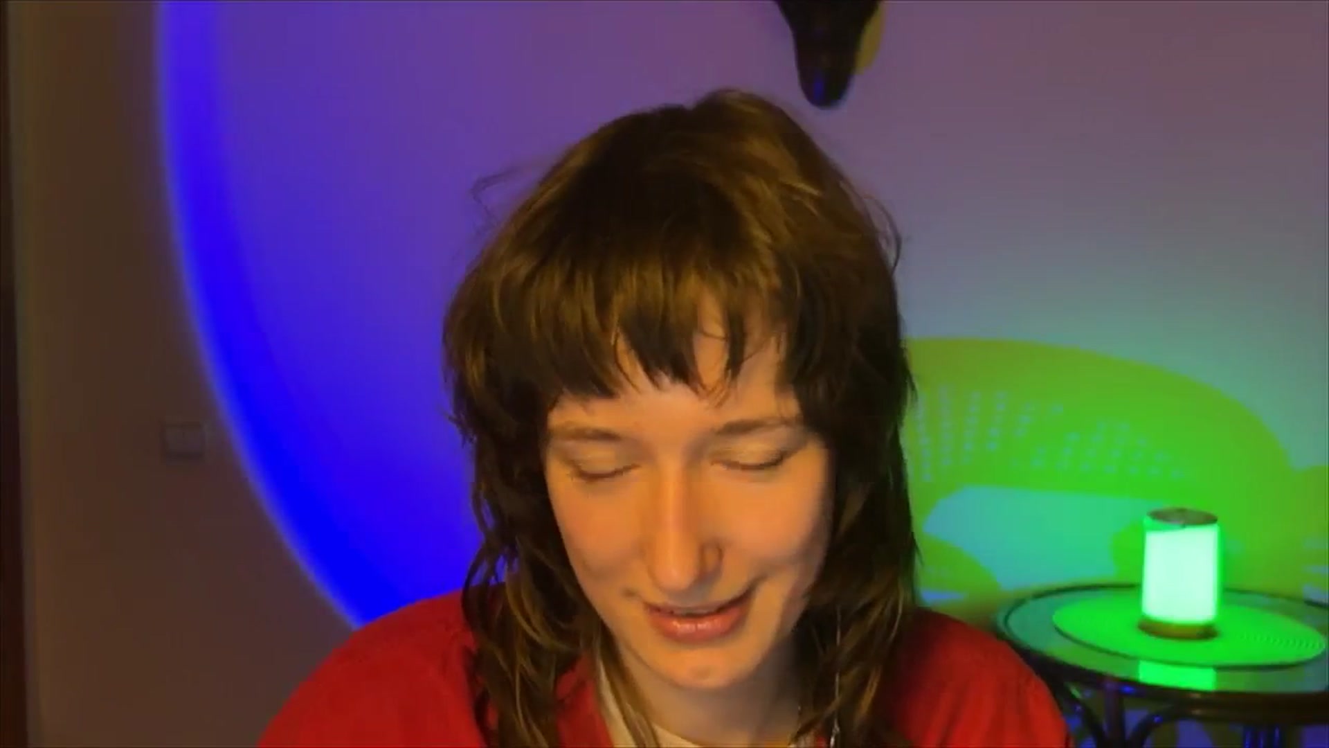 Gallery image thumbnail from LoooneyTunes's myfreecams stream on, 03/12/2025, 22:26 image 19 of 20
