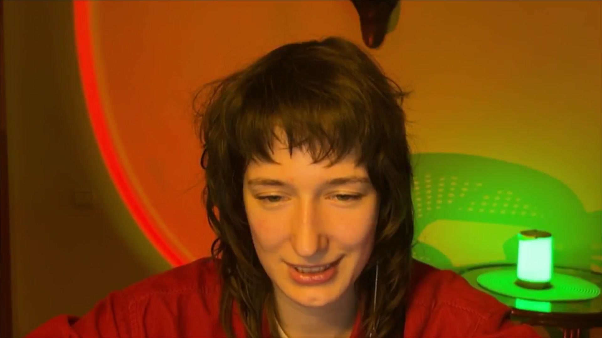 Gallery image thumbnail from LoooneyTunes's myfreecams stream on, 03/12/2025, 22:26 image 5 of 20
