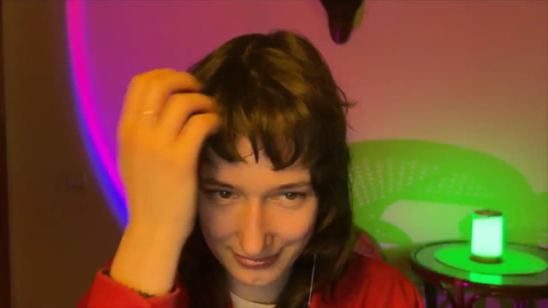 Gallery image thumbnail from LoooneyTunes's myfreecams stream on, 03/12/2025, 22:26 image 11 of 20