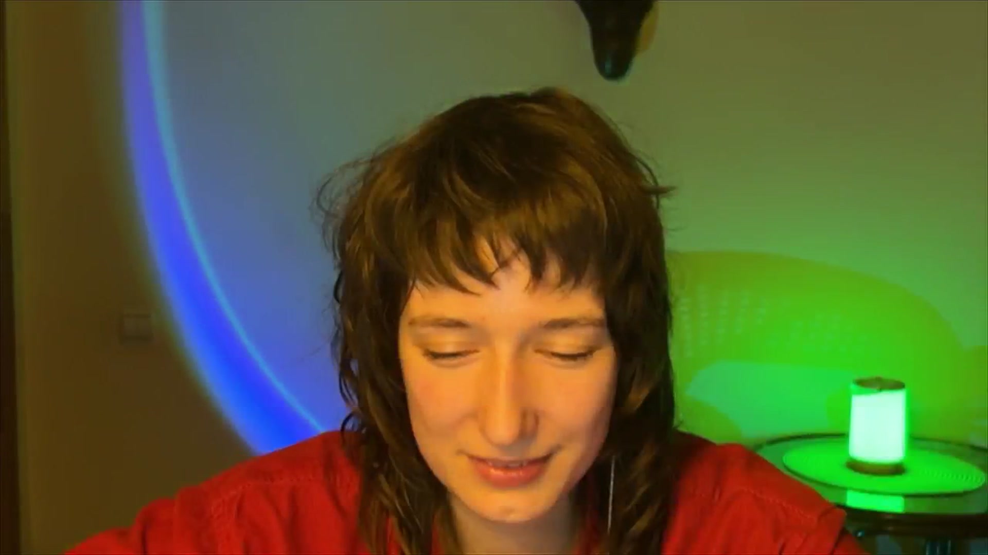 Gallery image thumbnail from LoooneyTunes's myfreecams stream on, 03/12/2025, 22:26 image 8 of 20