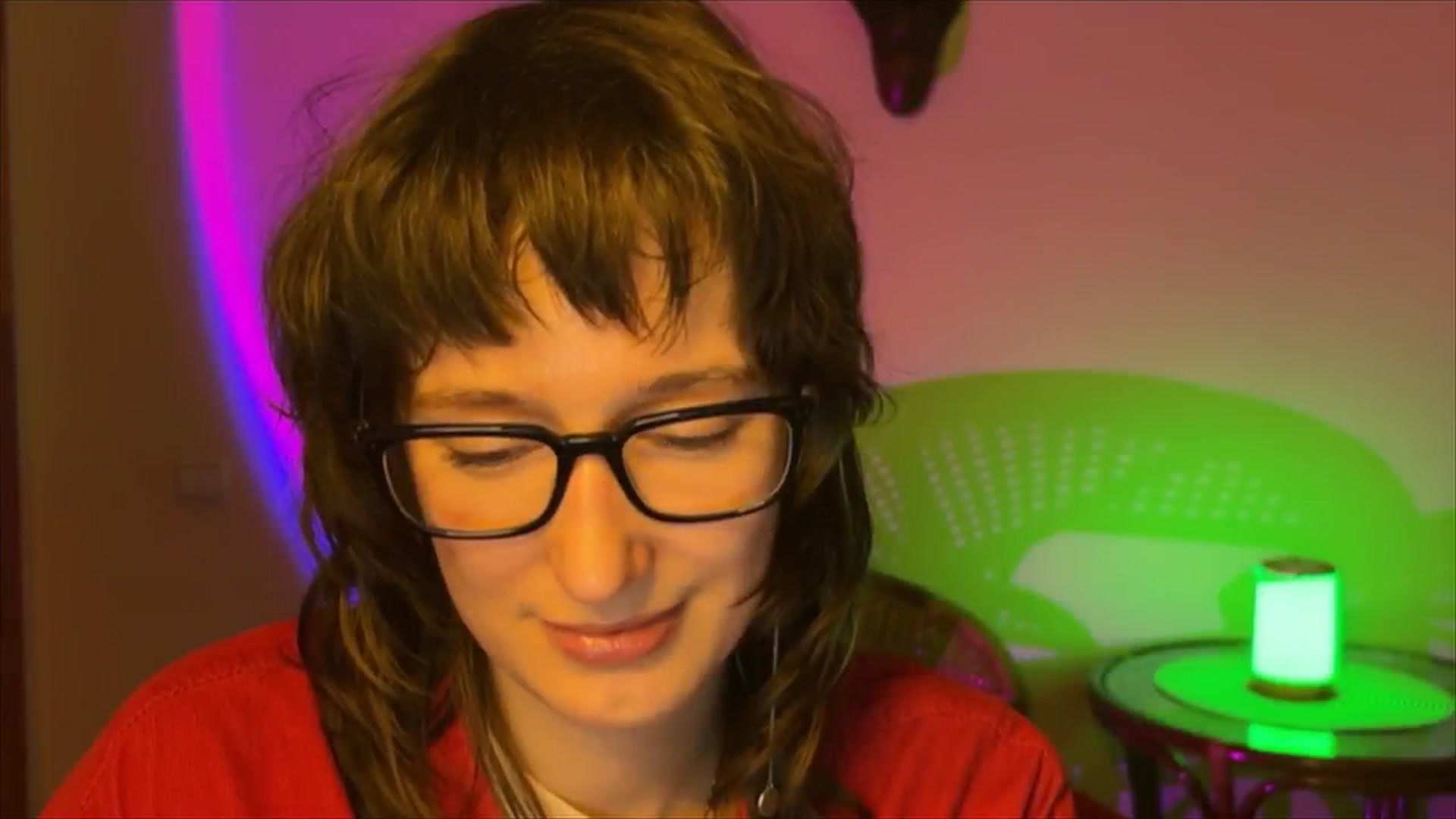 Gallery image thumbnail from LoooneyTunes's myfreecams stream on, 03/12/2025, 22:26 image 20 of 20