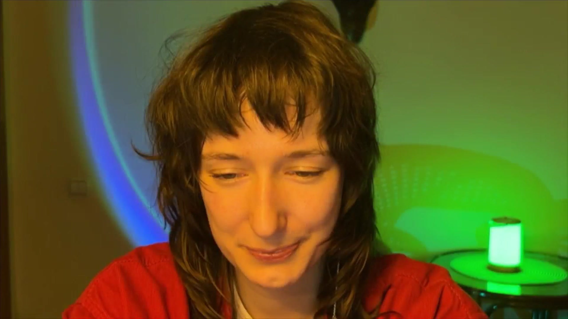 Gallery image thumbnail from LoooneyTunes's myfreecams stream on, 03/12/2025, 22:26 image 17 of 20