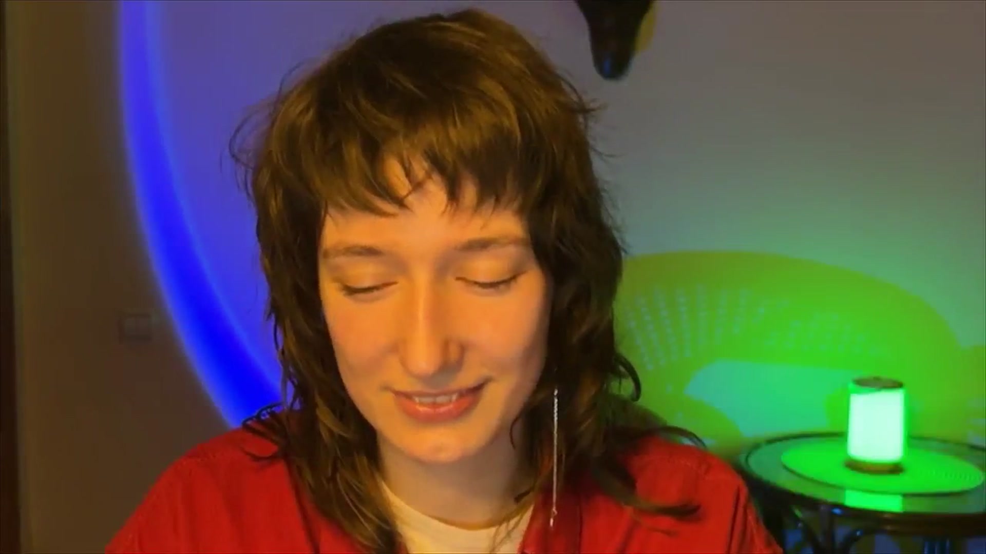 Gallery image thumbnail from LoooneyTunes's myfreecams stream on, 03/12/2025, 22:26 image 9 of 20
