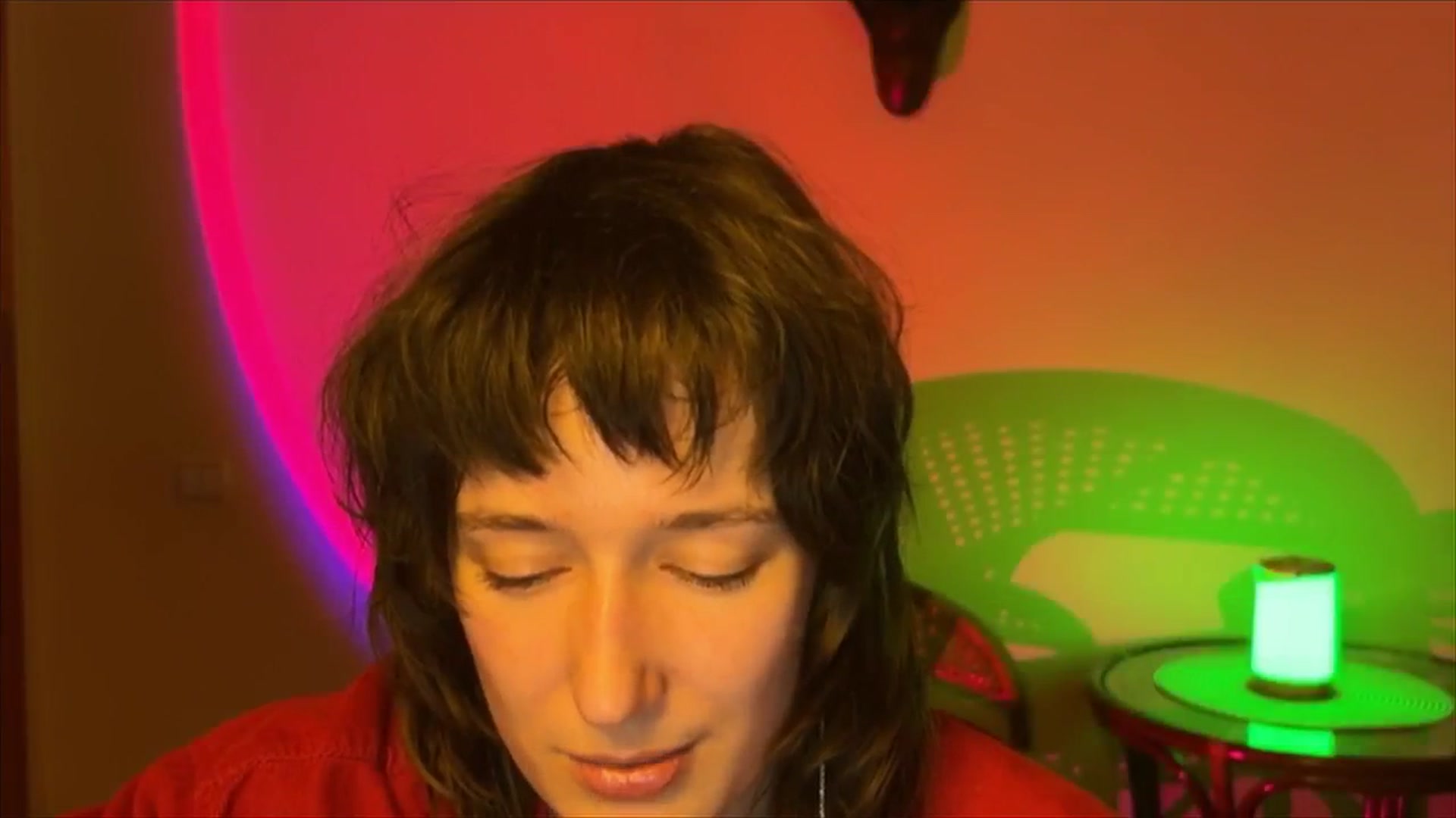 Gallery image thumbnail from LoooneyTunes's myfreecams stream on, 03/12/2025, 22:26 image 12 of 20