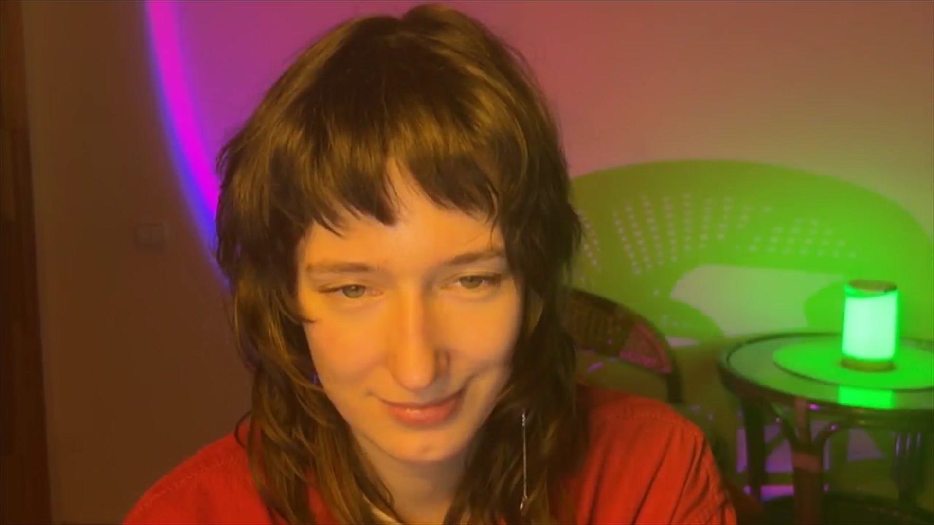 Gallery image thumbnail from LoooneyTunes's myfreecams stream on, 03/13/2025, 24:43 image 7 of 20