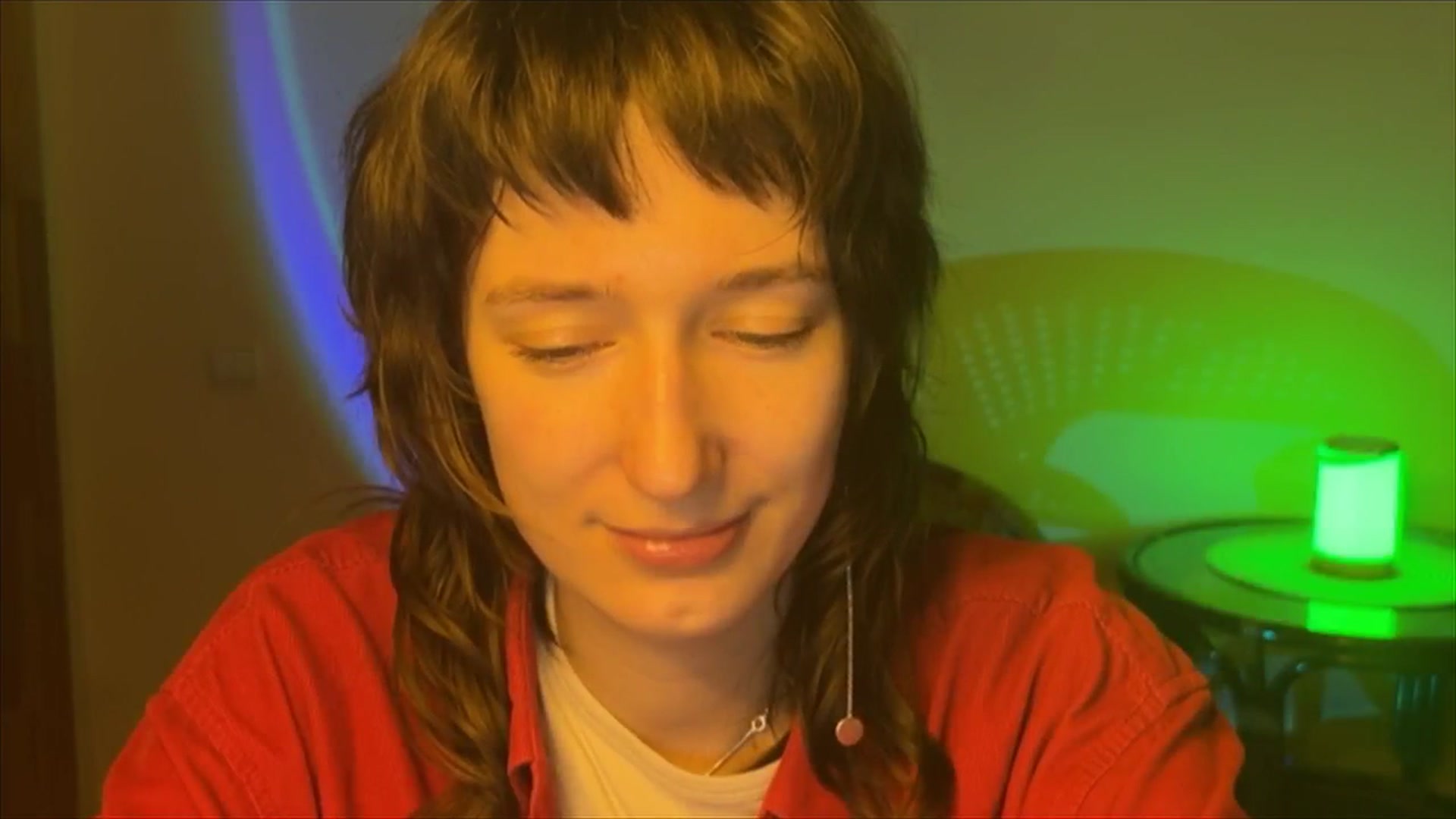 Gallery image thumbnail from LoooneyTunes's myfreecams stream on, 03/13/2025, 24:43 image 16 of 20