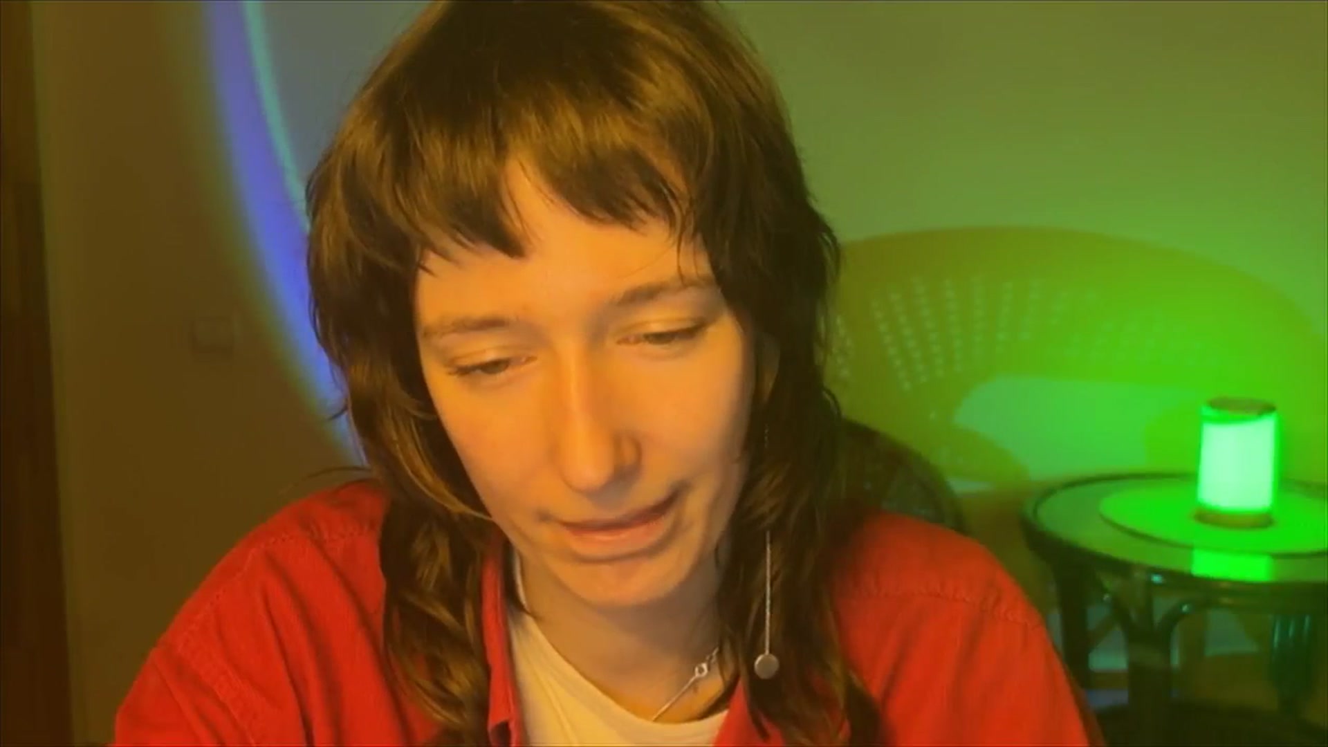 Gallery image thumbnail from LoooneyTunes's myfreecams stream on, 03/13/2025, 24:43 image 17 of 20