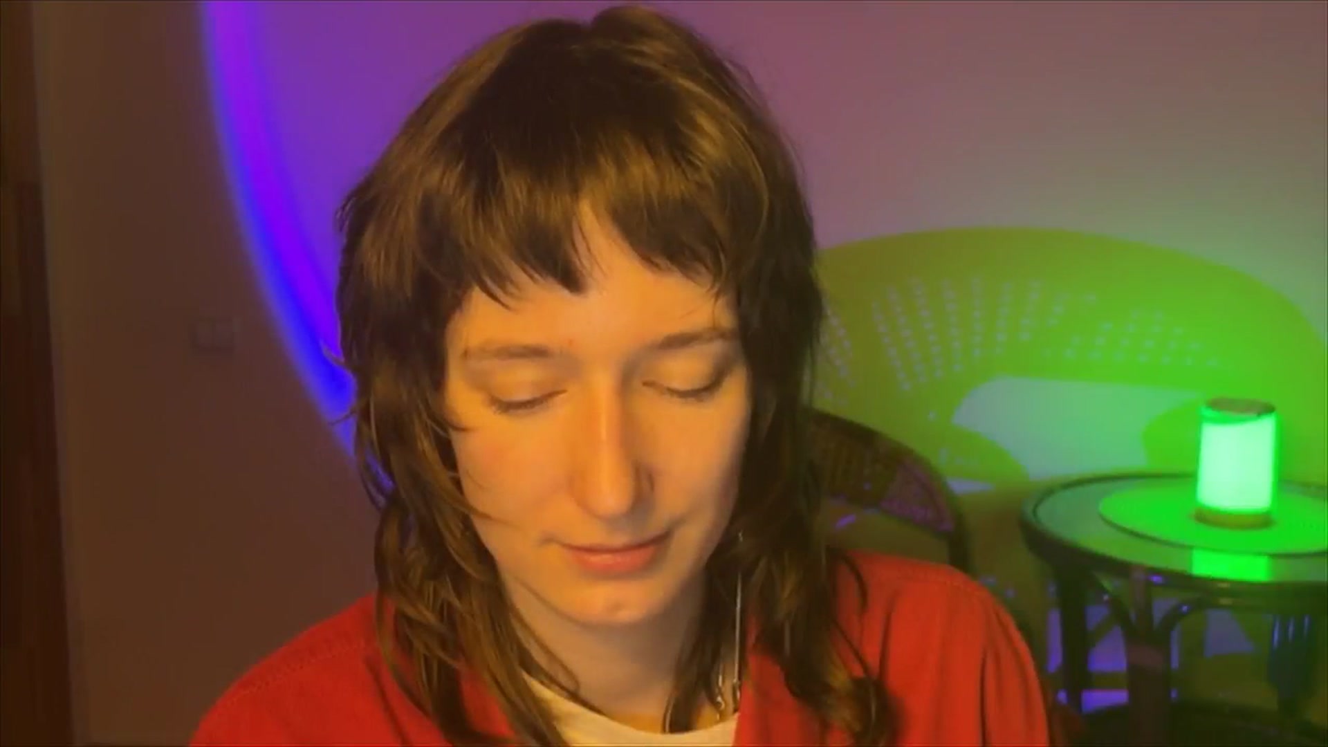 Gallery image thumbnail from LoooneyTunes's myfreecams stream on, 03/13/2025, 24:43 image 9 of 20