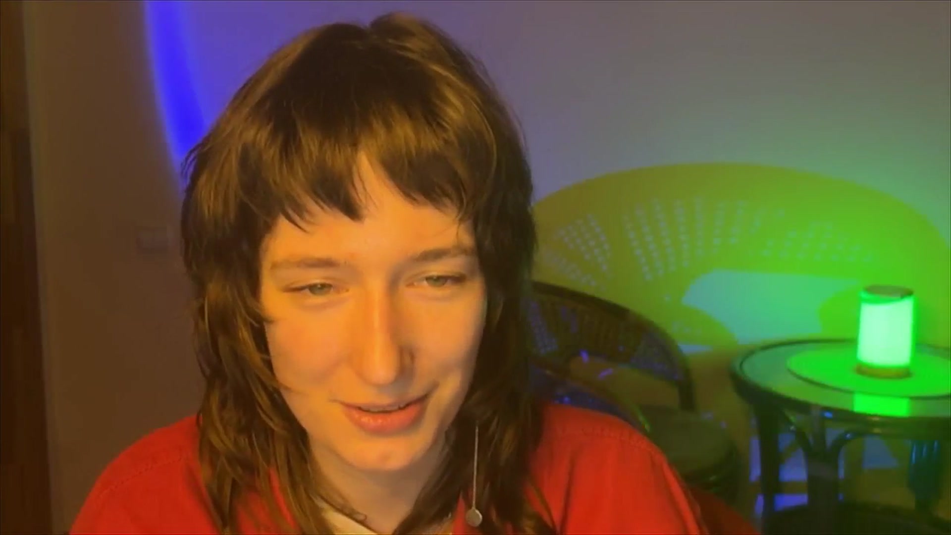 Gallery image thumbnail from LoooneyTunes's myfreecams stream on, 03/13/2025, 24:43 image 12 of 20