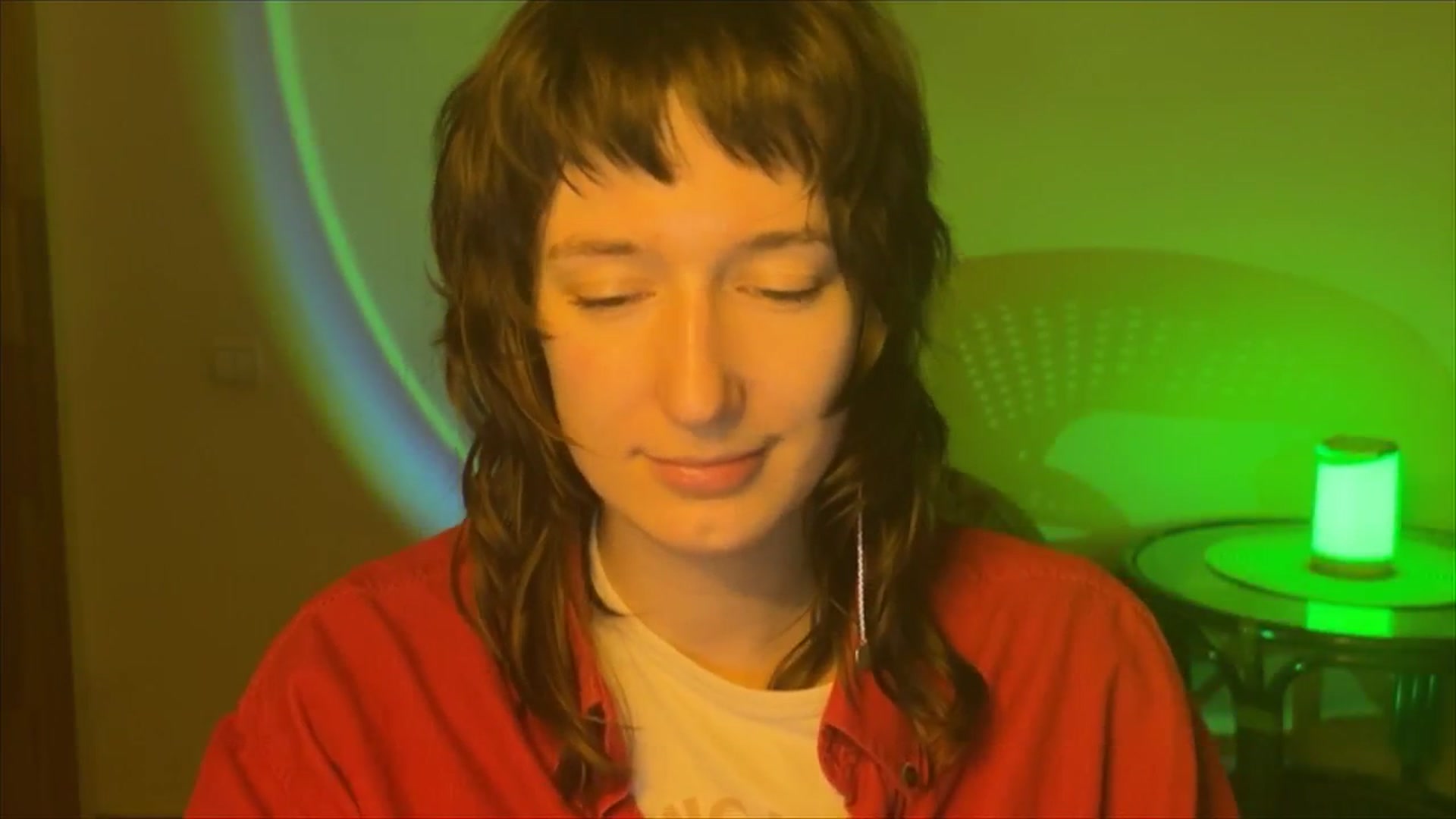 Gallery image thumbnail from LoooneyTunes's myfreecams stream on, 03/13/2025, 24:43 image 19 of 20