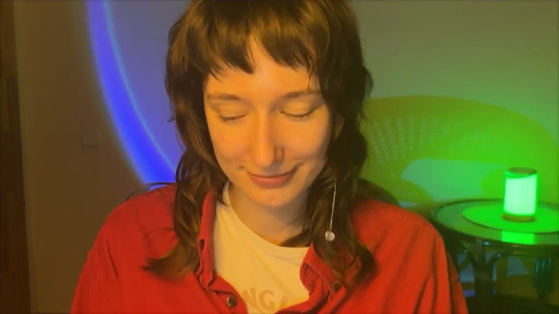 Gallery image thumbnail from LoooneyTunes's myfreecams stream on, 03/13/2025, 24:43 image 15 of 20
