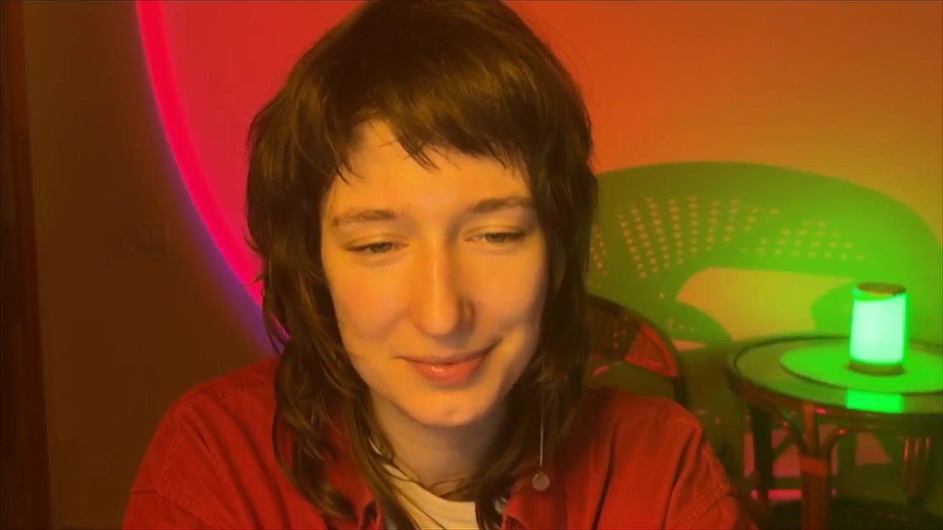 Gallery image thumbnail from LoooneyTunes's myfreecams stream on, 03/13/2025, 24:43 image 2 of 20