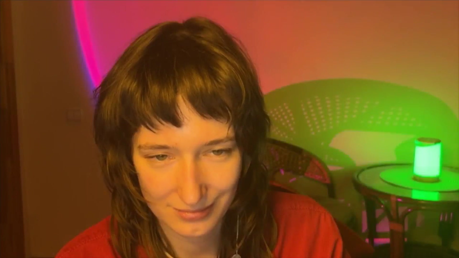 Gallery image thumbnail from LoooneyTunes's myfreecams stream on, 03/13/2025, 24:43 image 5 of 20
