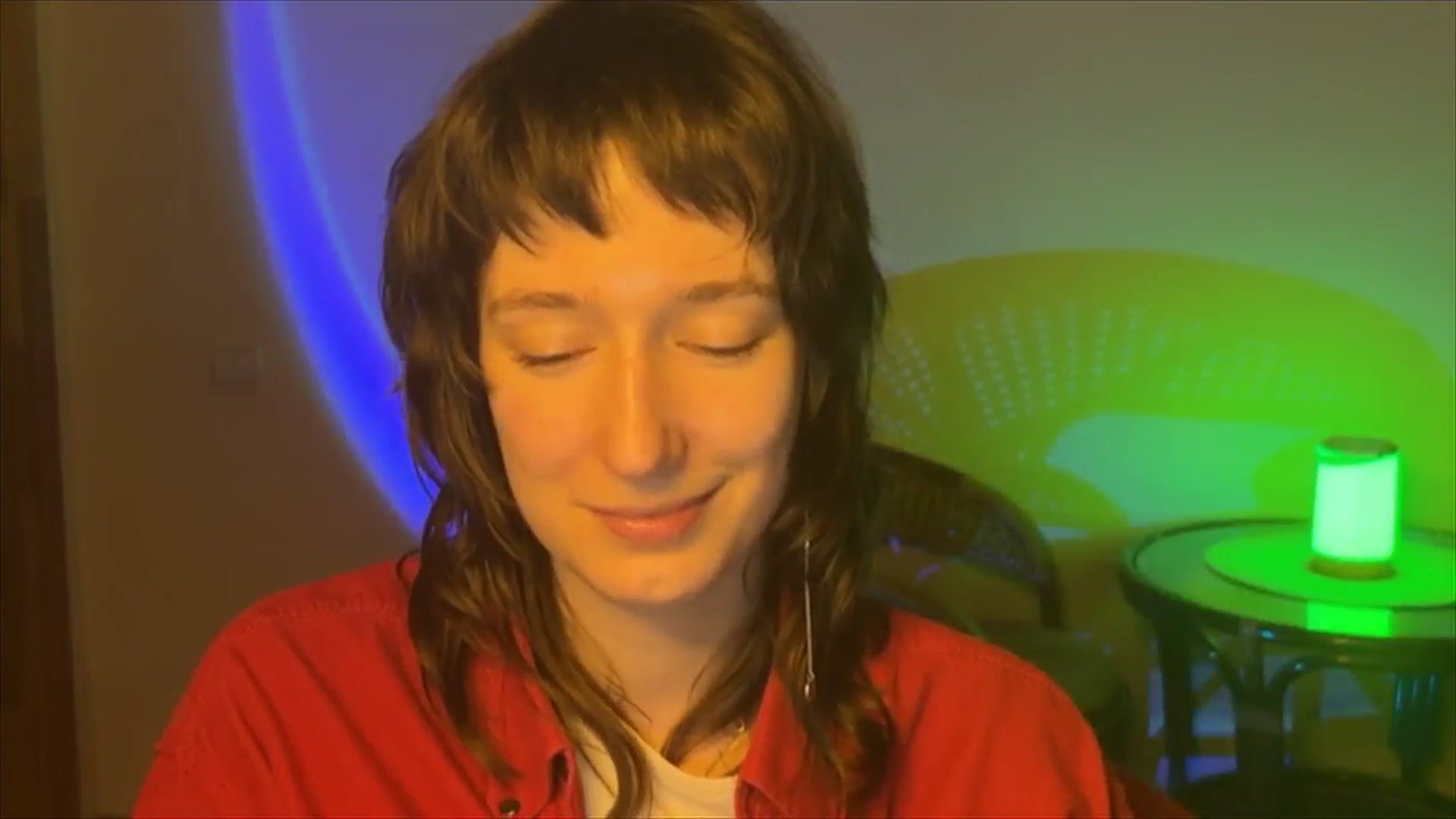 Gallery image thumbnail from LoooneyTunes's myfreecams stream on, 03/13/2025, 24:43 image 14 of 20