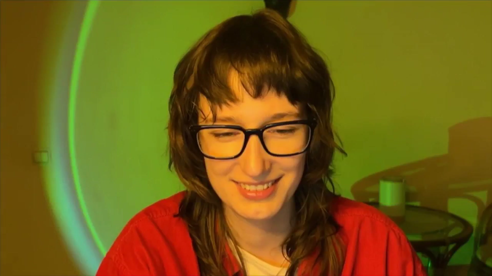 Gallery image thumbnail from LoooneyTunes's myfreecams stream on, 03/16/2025, 22:12 image 7 of 20
