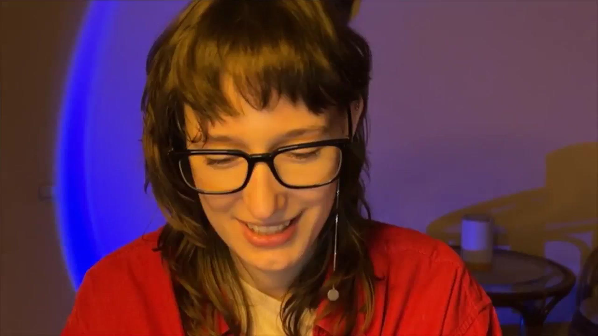 Gallery image thumbnail from LoooneyTunes's myfreecams stream on, 03/16/2025, 22:12 image 18 of 20