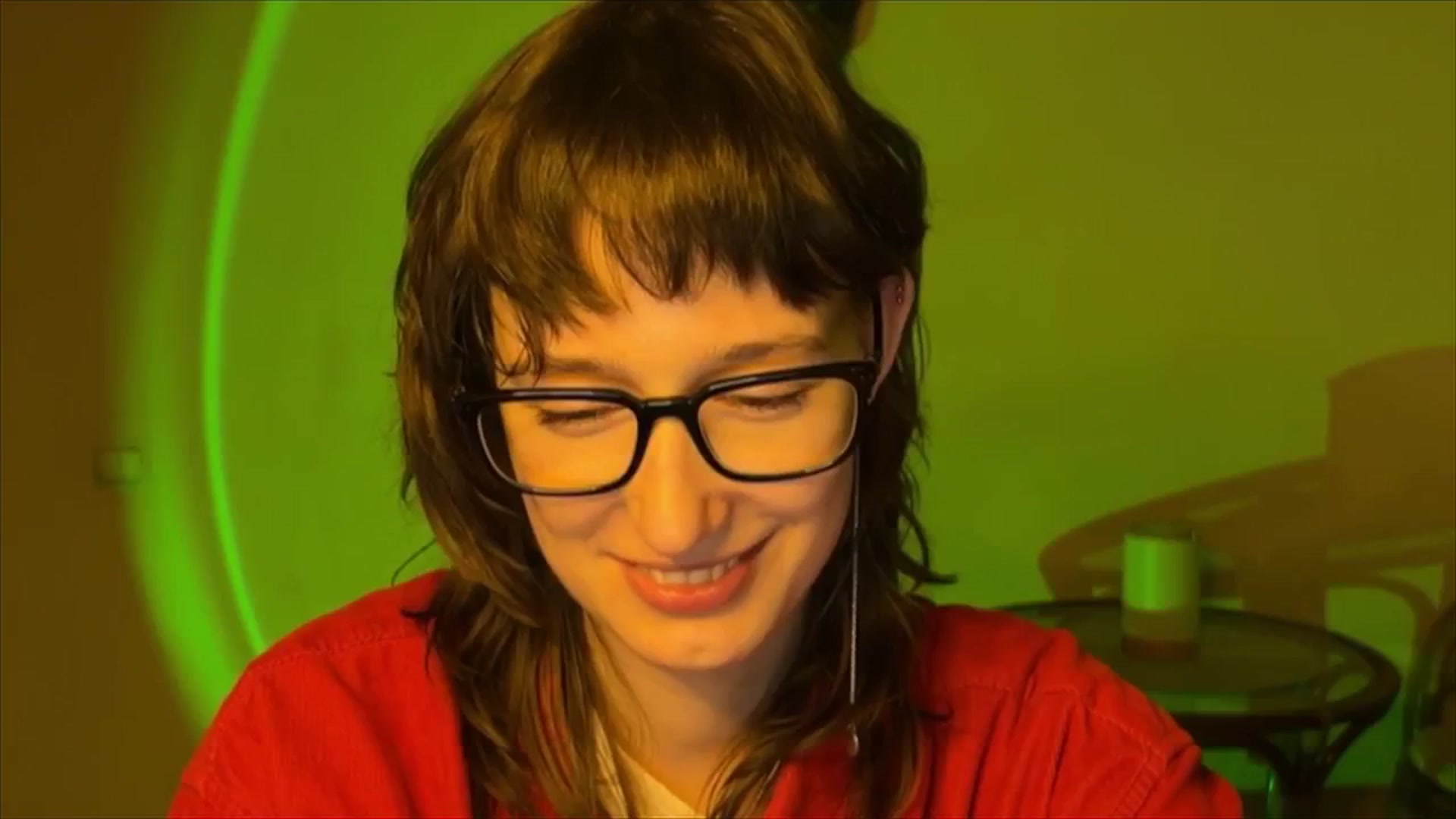 Gallery image thumbnail from LoooneyTunes's myfreecams stream on, 03/16/2025, 22:12 image 17 of 20