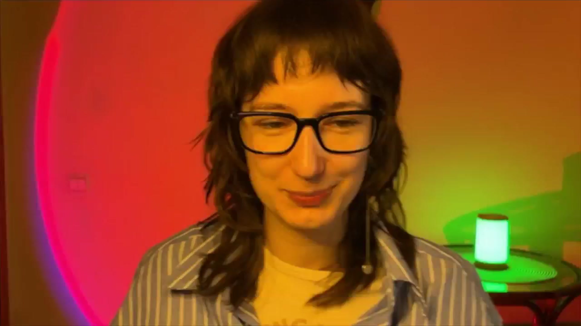 Gallery image thumbnail from LoooneyTunes's myfreecams stream on, 03/17/2025, 11:03 image 18 of 20