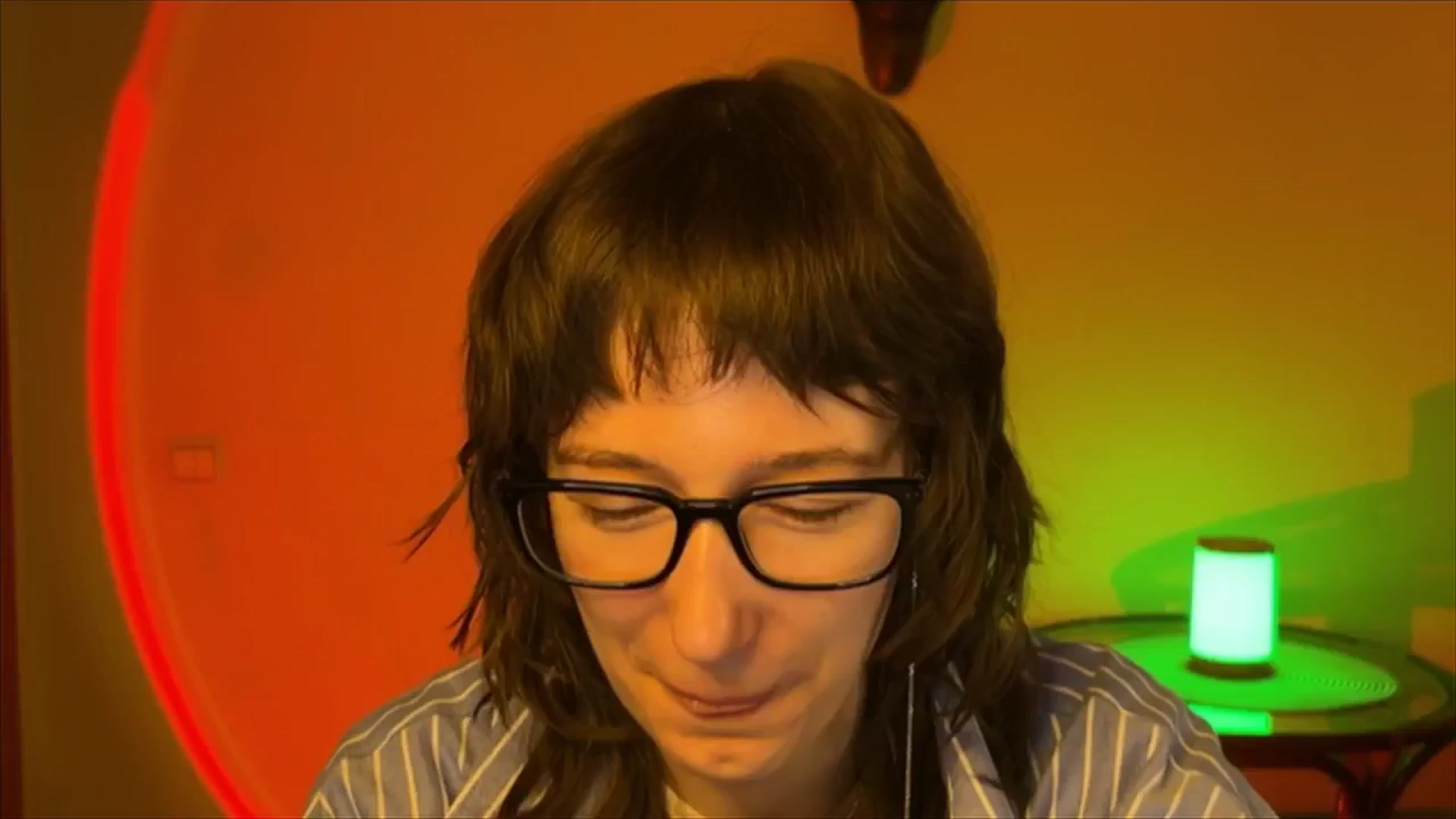 Gallery image thumbnail from LoooneyTunes's myfreecams stream on, 03/17/2025, 11:03 image 14 of 20