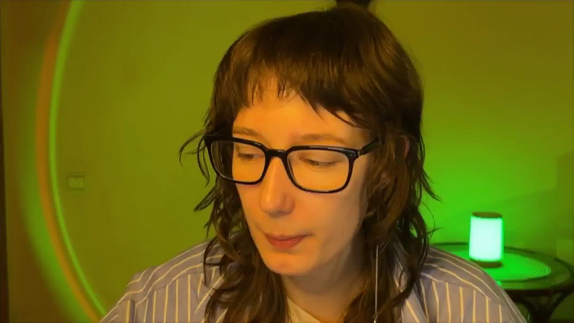 Gallery image thumbnail from LoooneyTunes's myfreecams stream on, 03/17/2025, 11:03 image 1 of 20