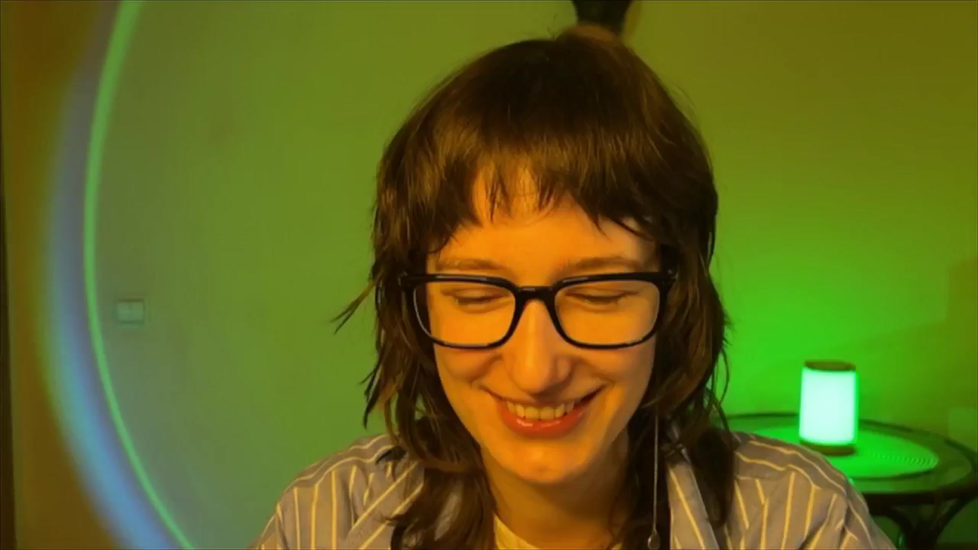 Gallery image thumbnail from LoooneyTunes's myfreecams stream on, 03/17/2025, 11:03 image 20 of 20