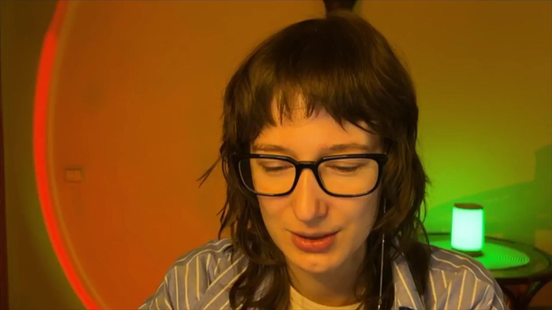 Gallery image thumbnail from LoooneyTunes's myfreecams stream on, 03/17/2025, 11:03 image 19 of 20