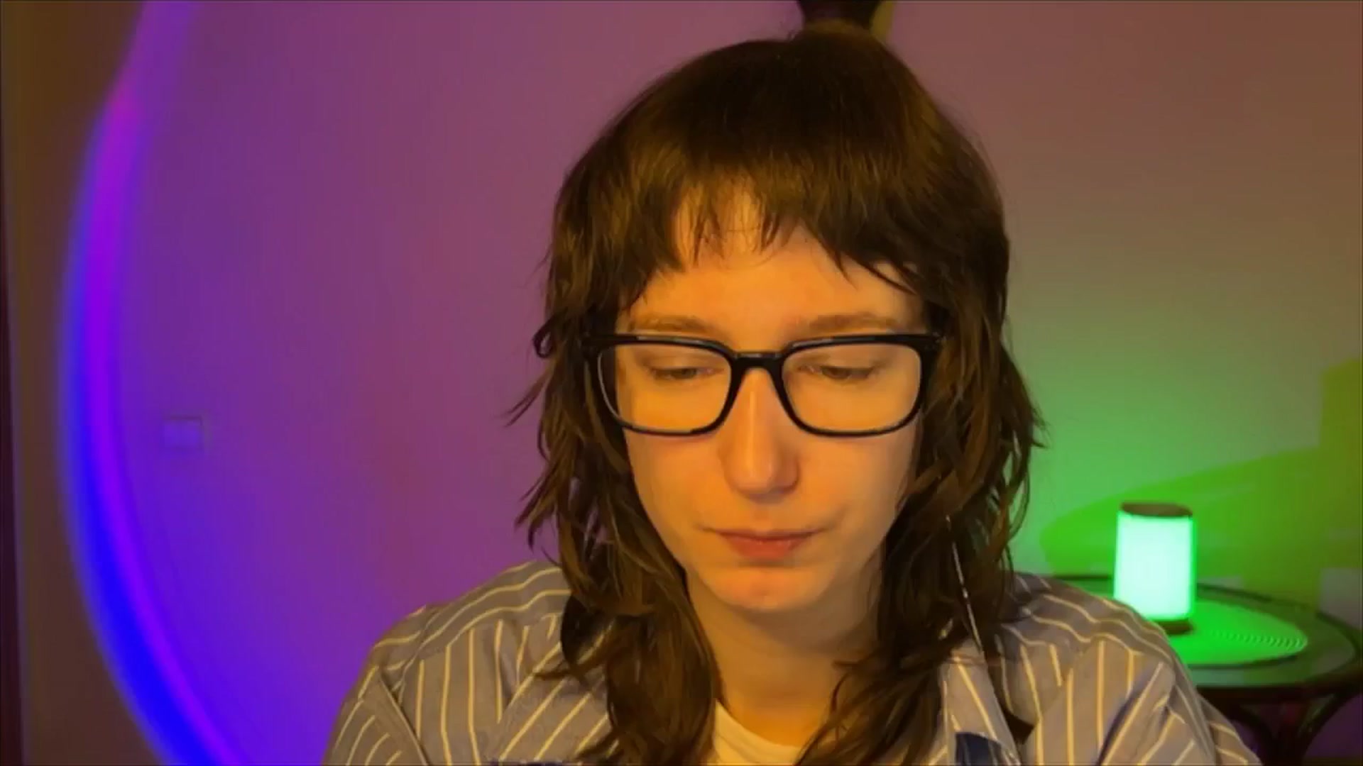 Gallery image thumbnail from LoooneyTunes's myfreecams stream on, 03/17/2025, 11:03 image 3 of 20