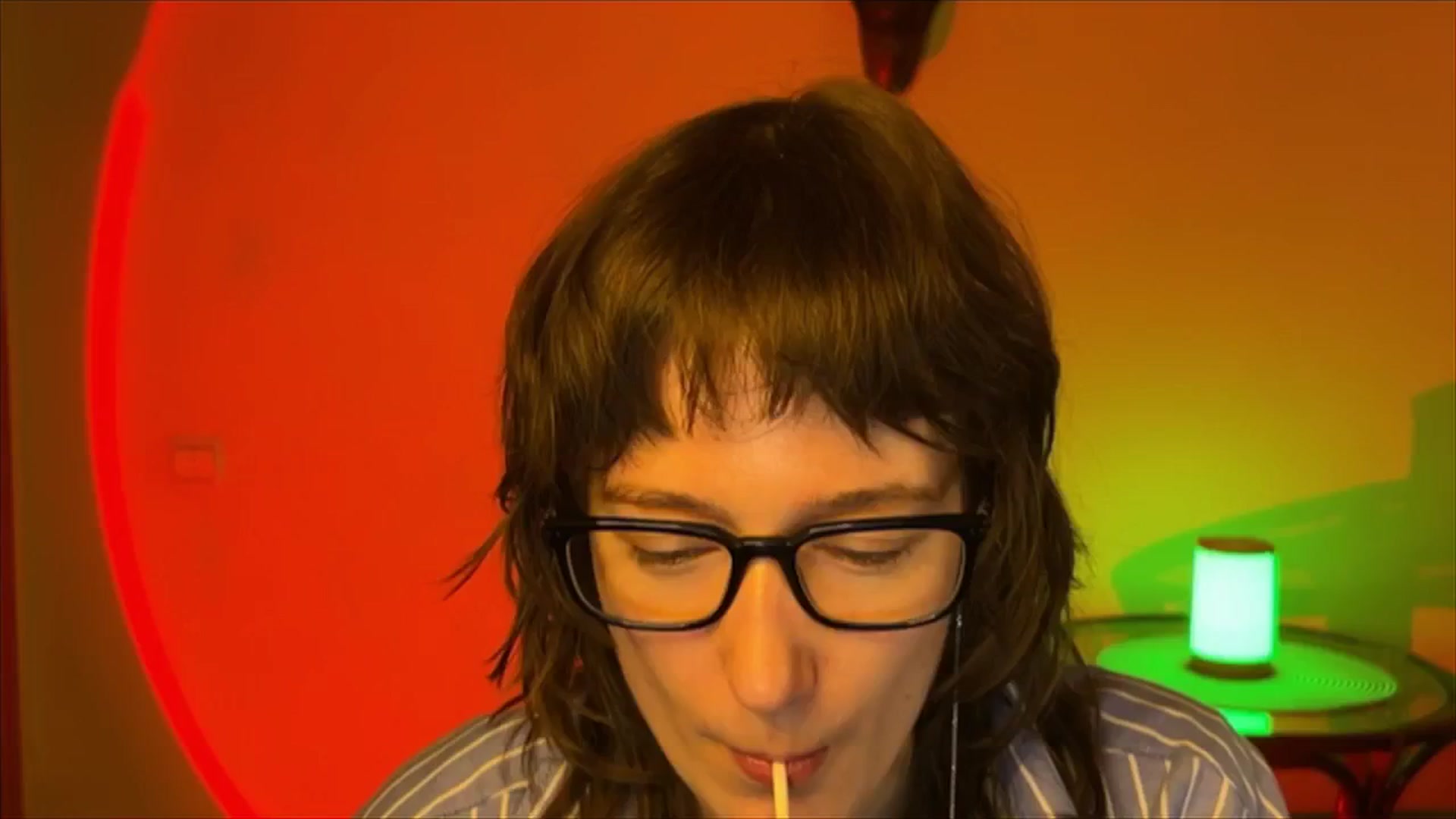 Gallery image thumbnail from LoooneyTunes's myfreecams stream on, 03/17/2025, 11:03 image 9 of 20