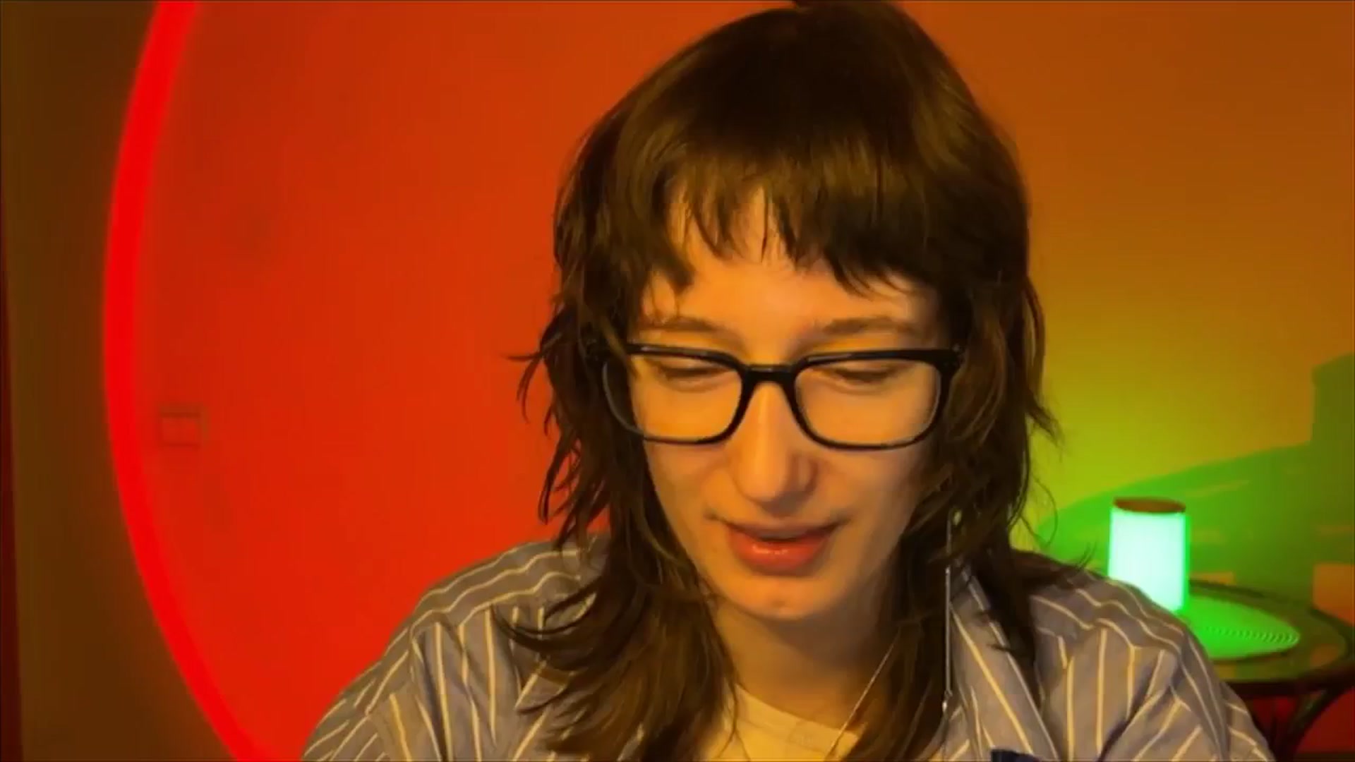 Gallery image thumbnail from LoooneyTunes's myfreecams stream on, 03/17/2025, 12:10 image 13 of 20